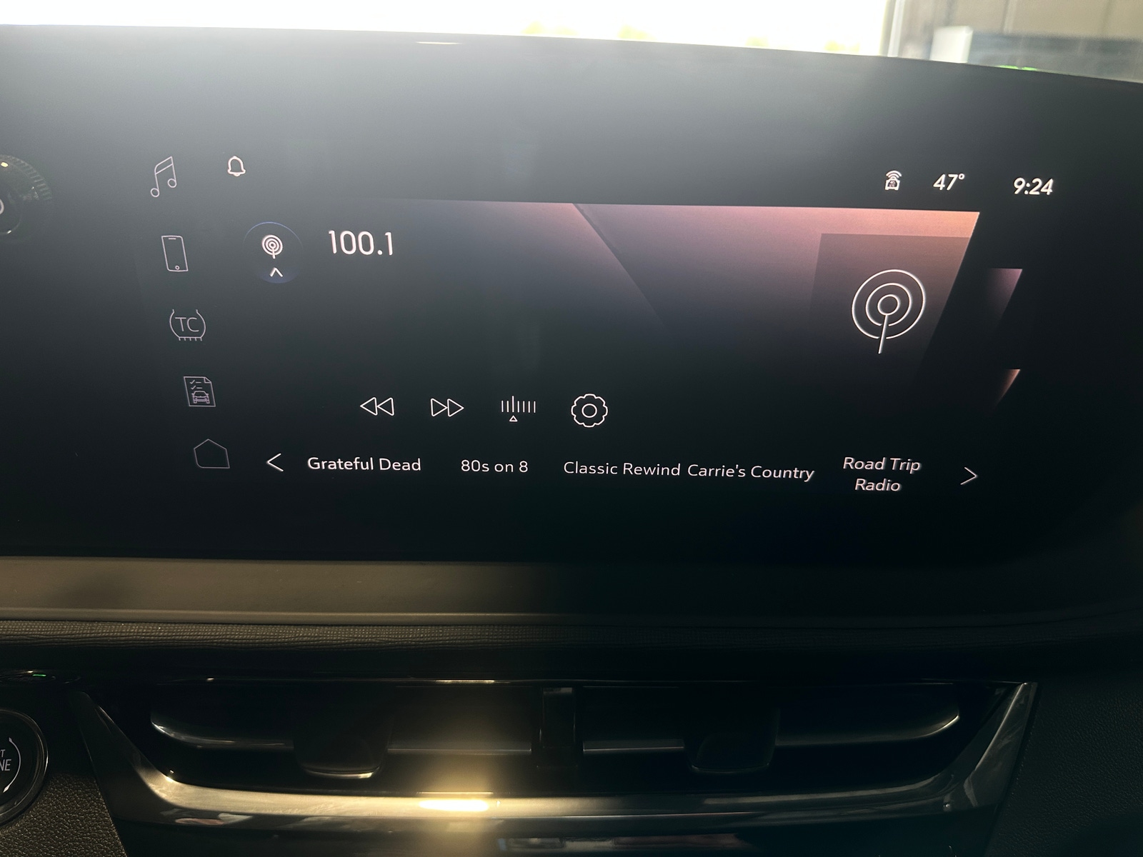 Thumbnail: 2025 Buick Envista - 3