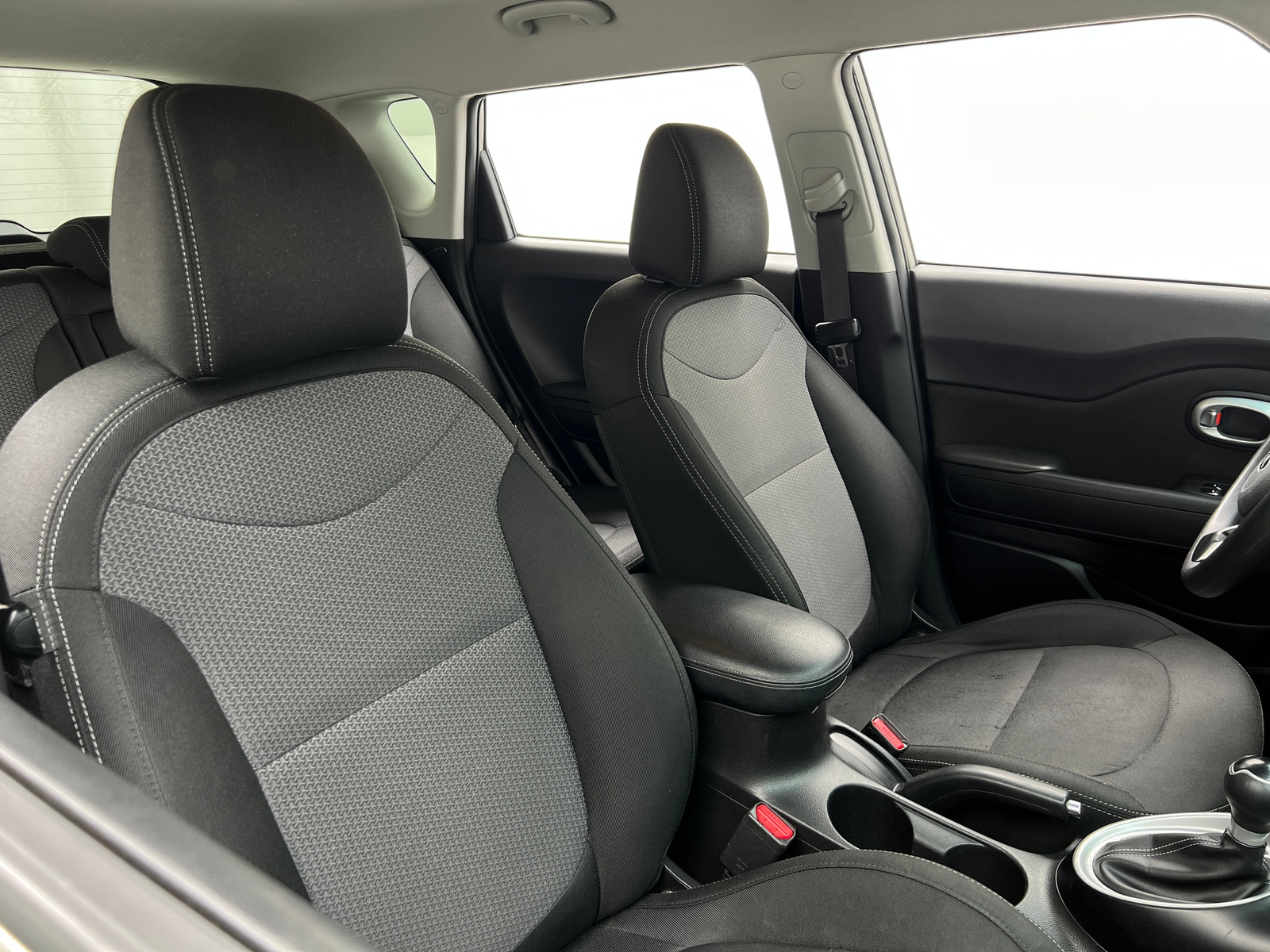 Thumbnail: 2019 Kia Soul - 2