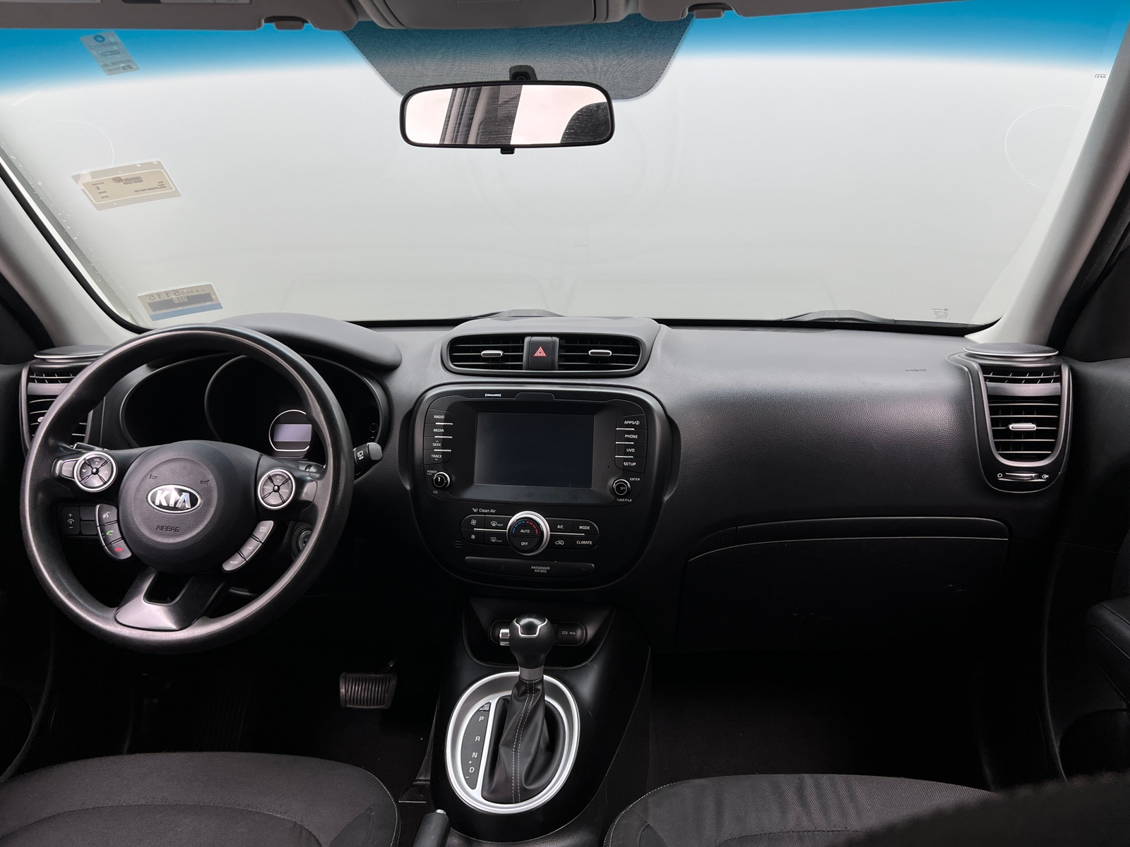 Thumbnail: 2019 Kia Soul - 3