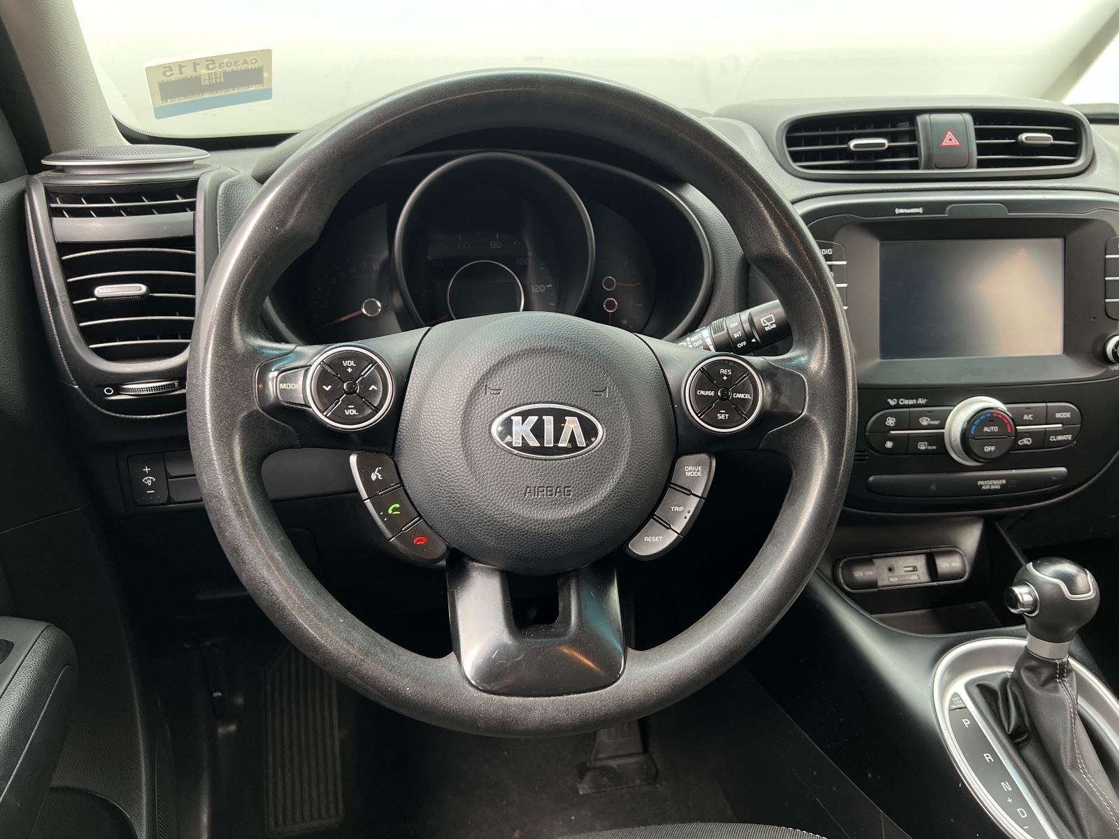 Thumbnail: 2019 Kia Soul - 5