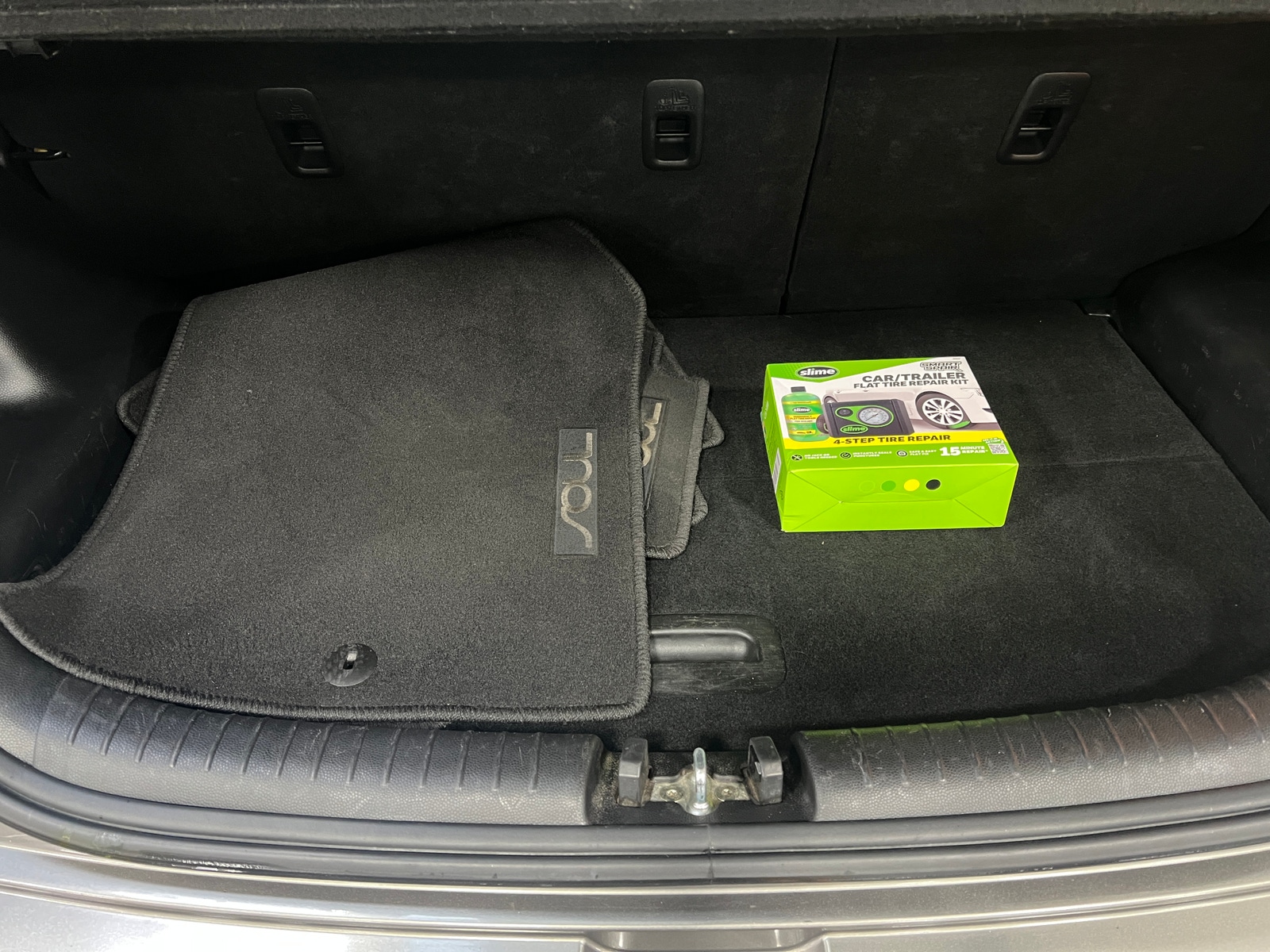 Thumbnail: 2019 Kia Soul - 7