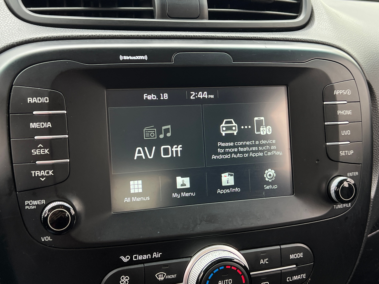 Thumbnail: 2019 Kia Soul - 4