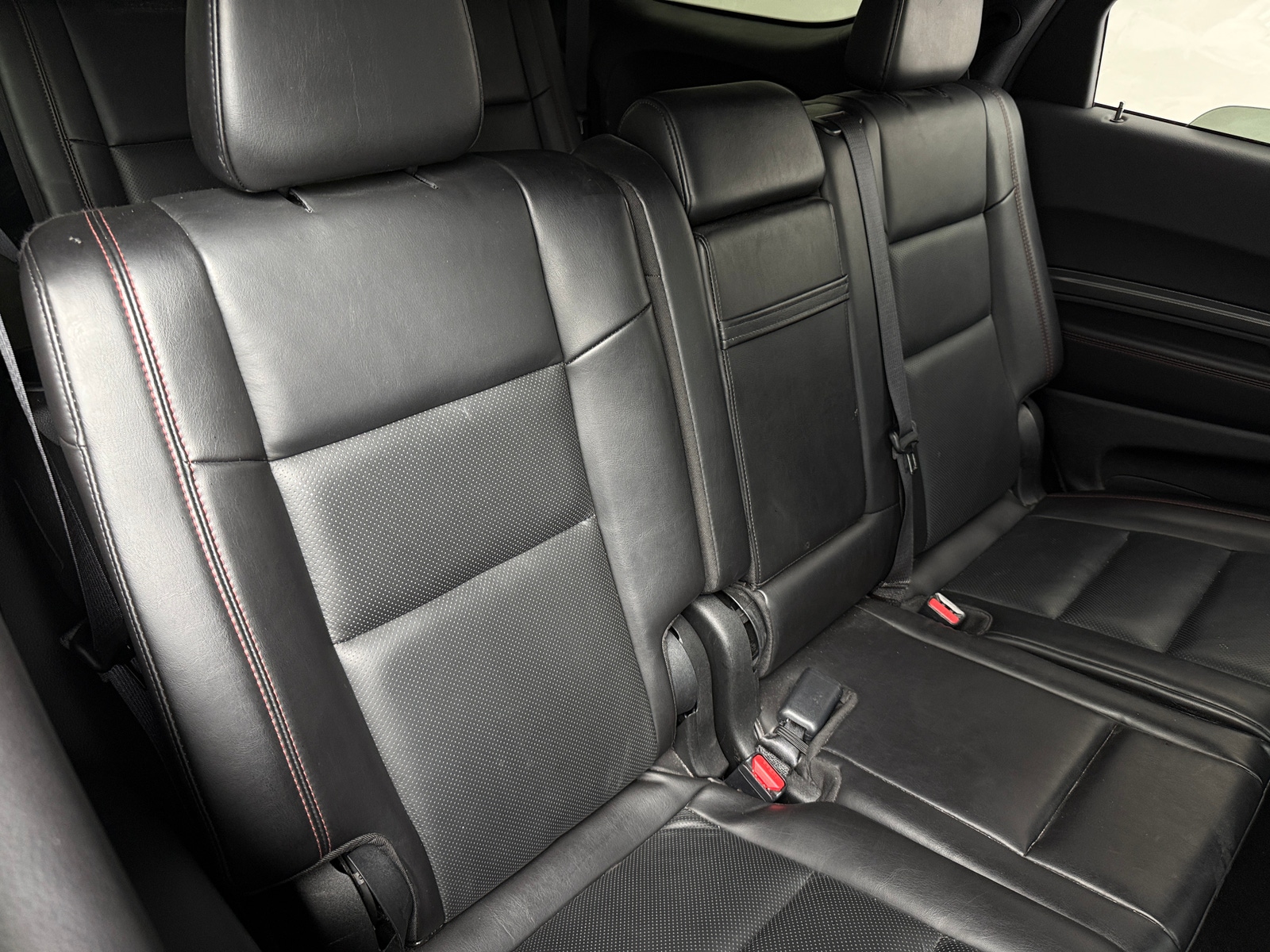 Thumbnail: 2025 Dodge Durango - 5