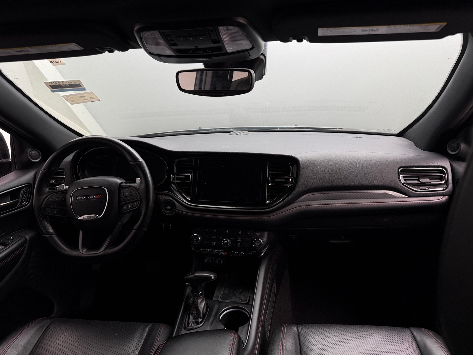 Thumbnail: 2025 Dodge Durango - 2