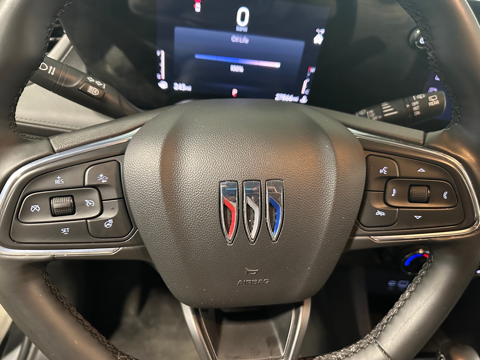 Thumbnail: 2025 Dodge Durango - 4