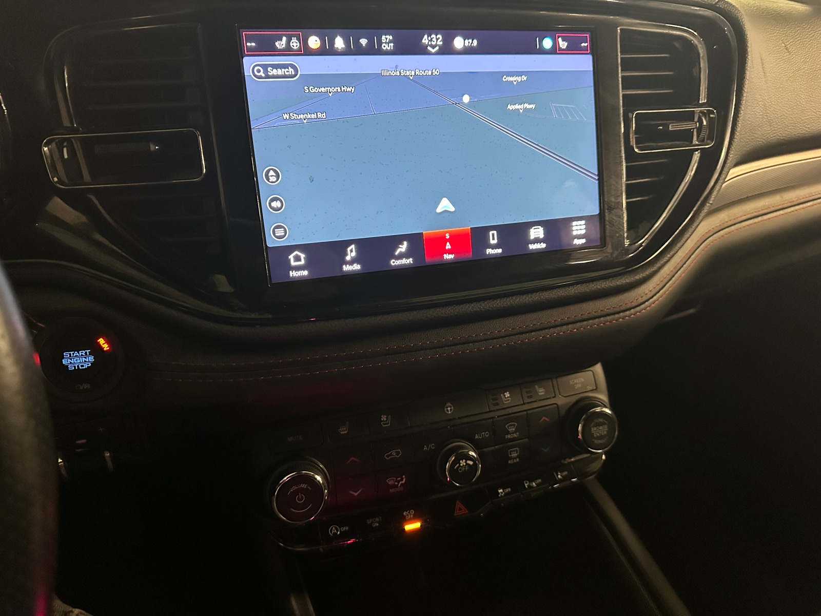 Thumbnail: 2025 Dodge Durango - 3