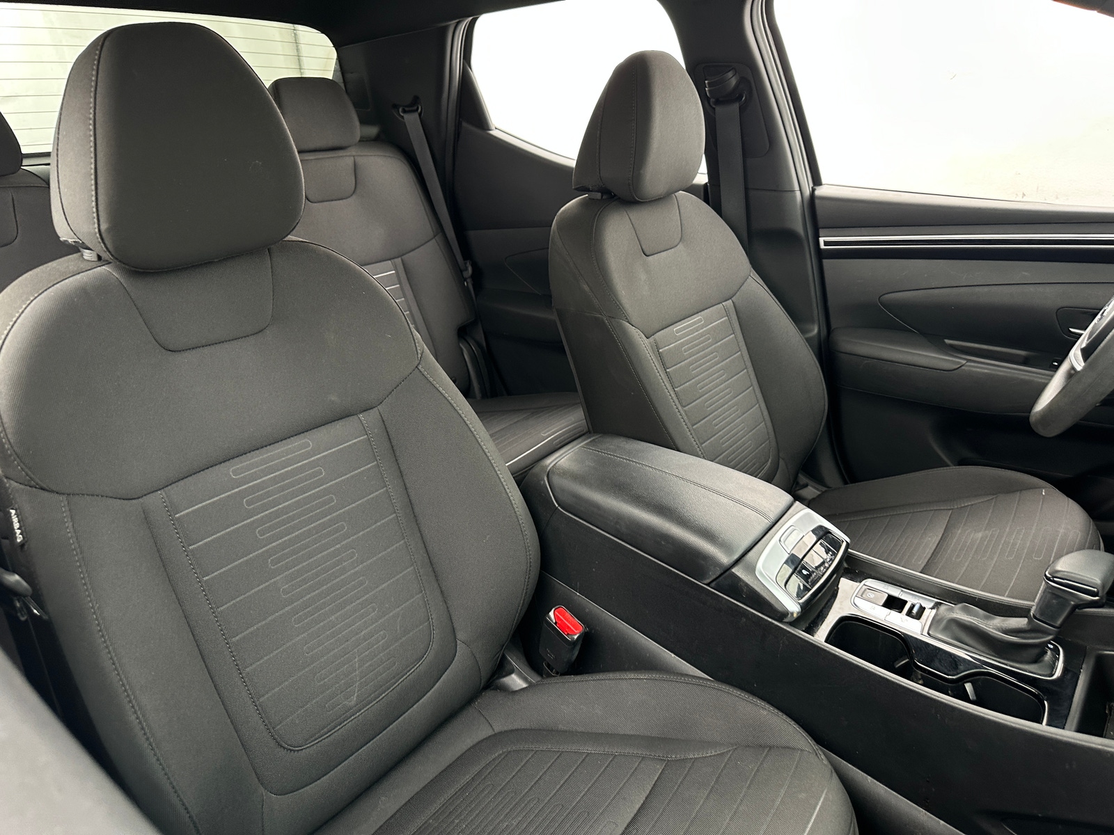 Thumbnail: 2024 Hyundai Santa Cruz - 2