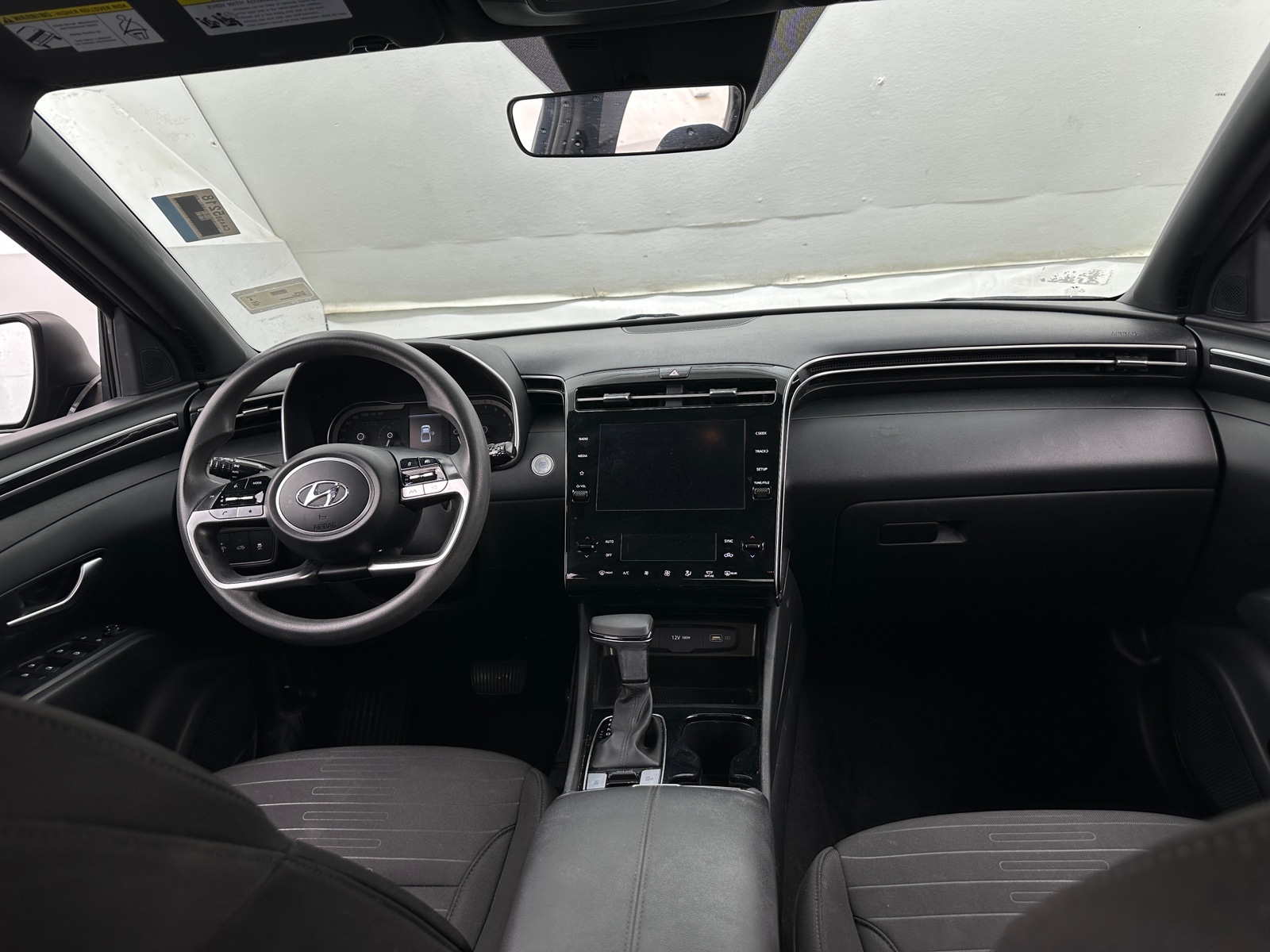 Thumbnail: 2024 Hyundai Santa Cruz - 3