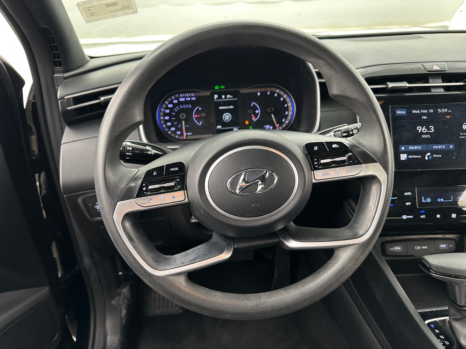 Thumbnail: 2024 Hyundai Santa Cruz - 5