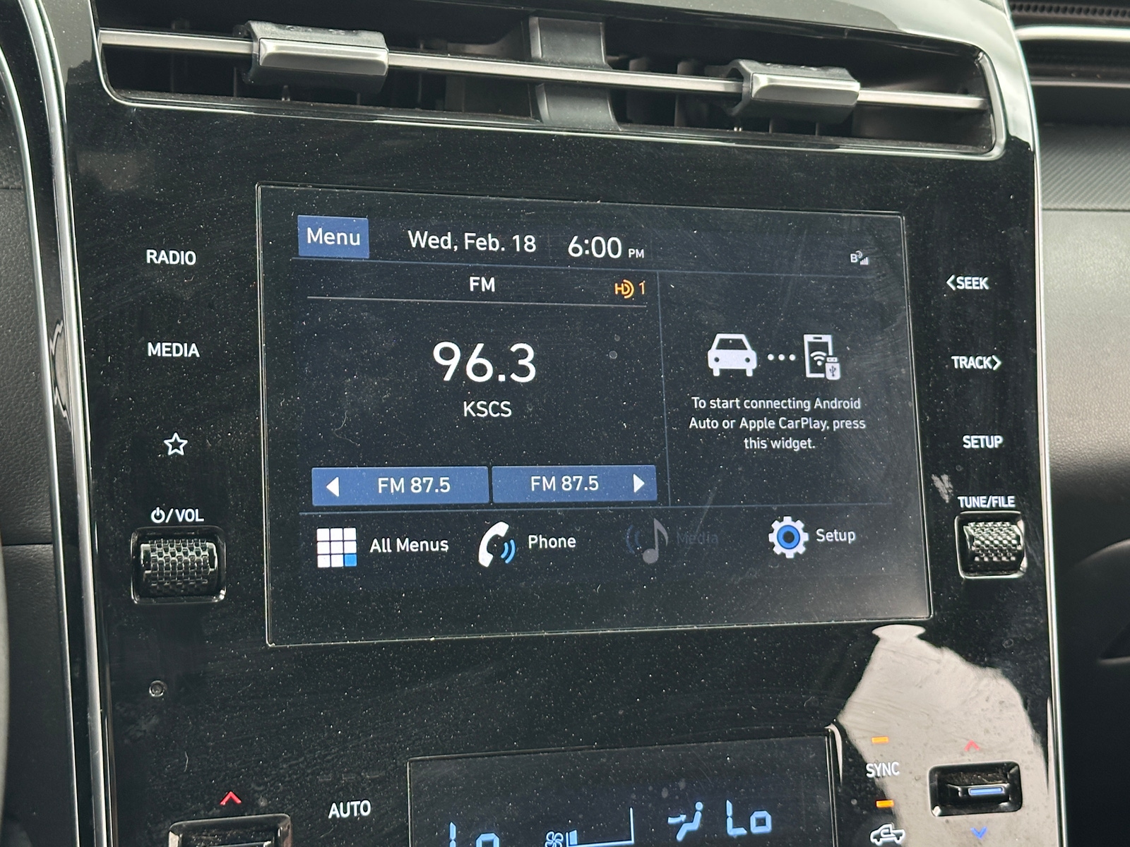 Thumbnail: 2024 Hyundai Santa Cruz - 4