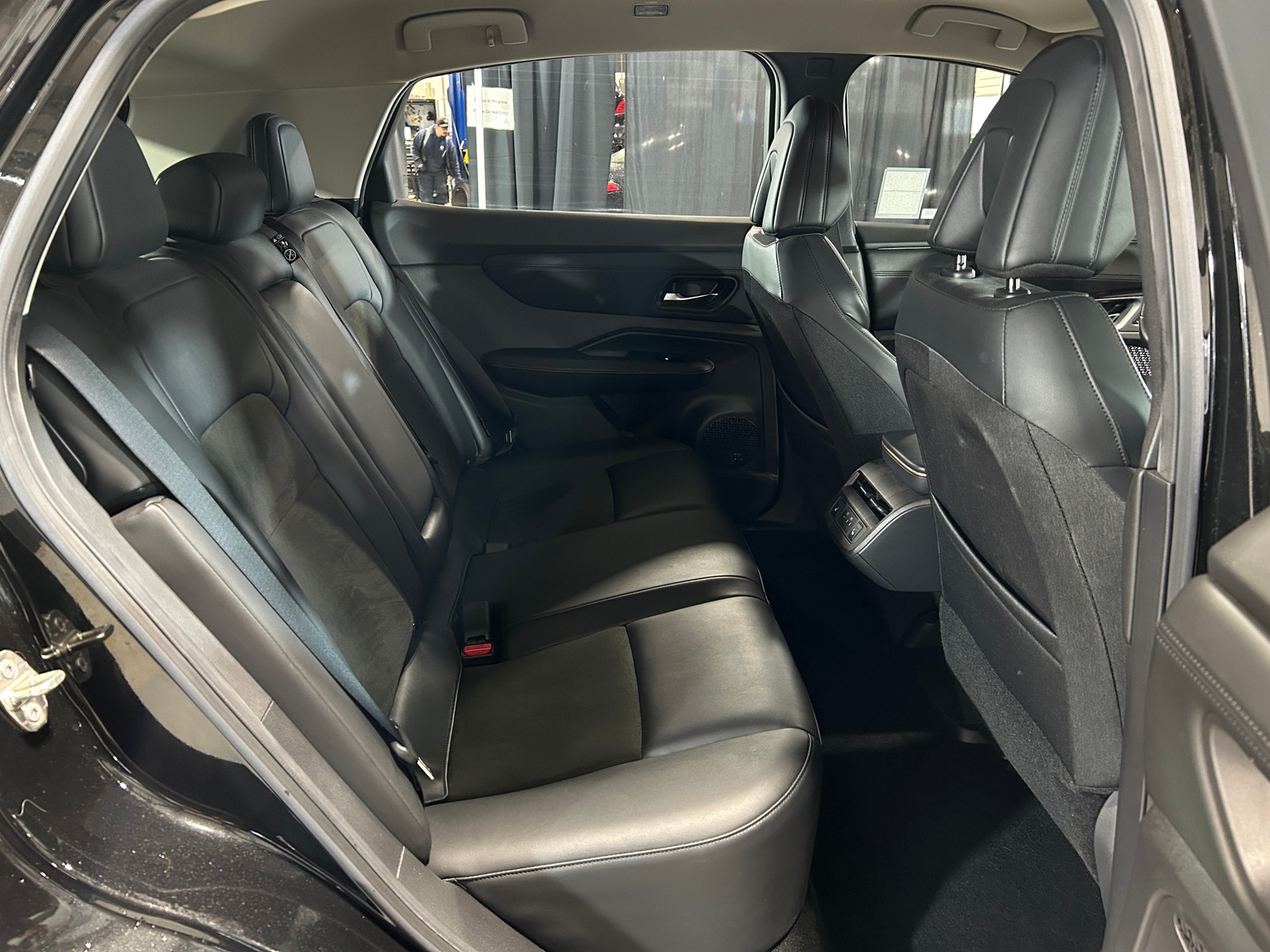 Thumbnail: 2023 Nissan Ariya - 6