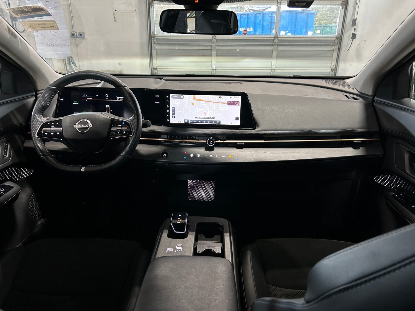 Thumbnail: 2023 Nissan Ariya - 3