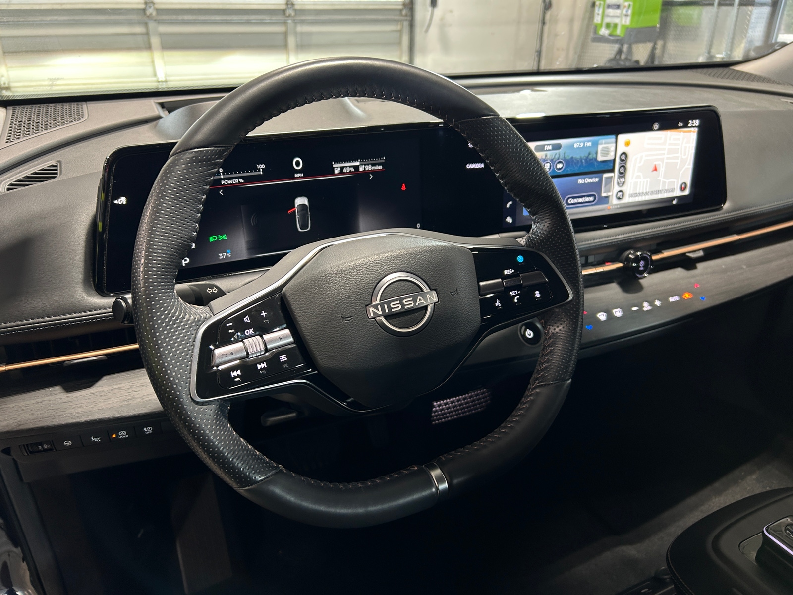 Thumbnail: 2023 Nissan Ariya - 5