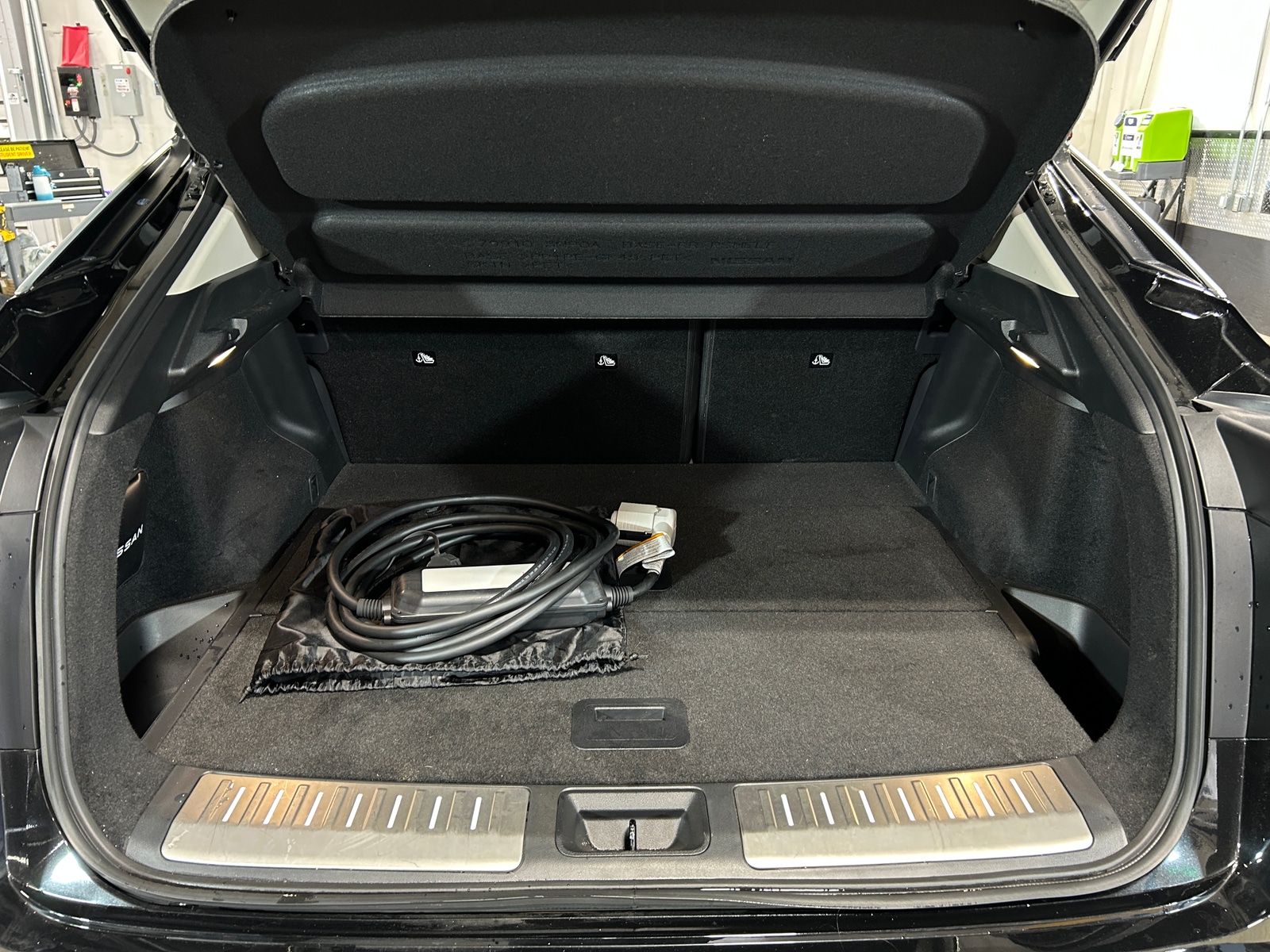 Thumbnail: 2023 Nissan Ariya - 7