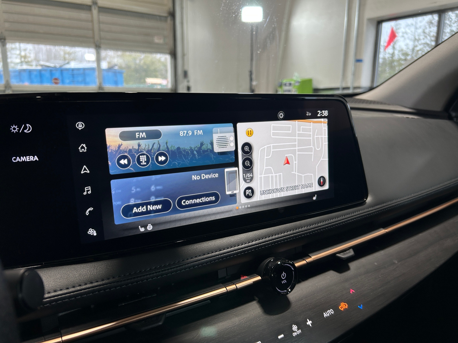 Thumbnail: 2023 Nissan Ariya - 4