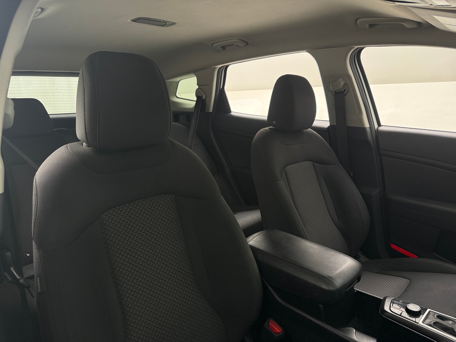 Thumbnail: 2023 Kia Sportage - 2