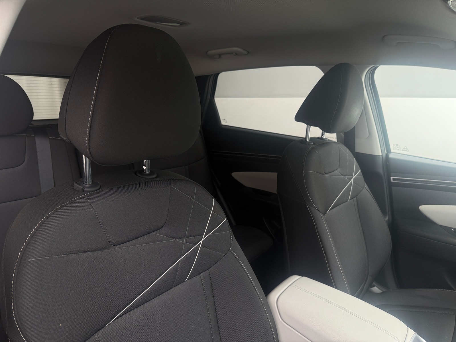 Thumbnail: 2022 Hyundai Tucson - 2