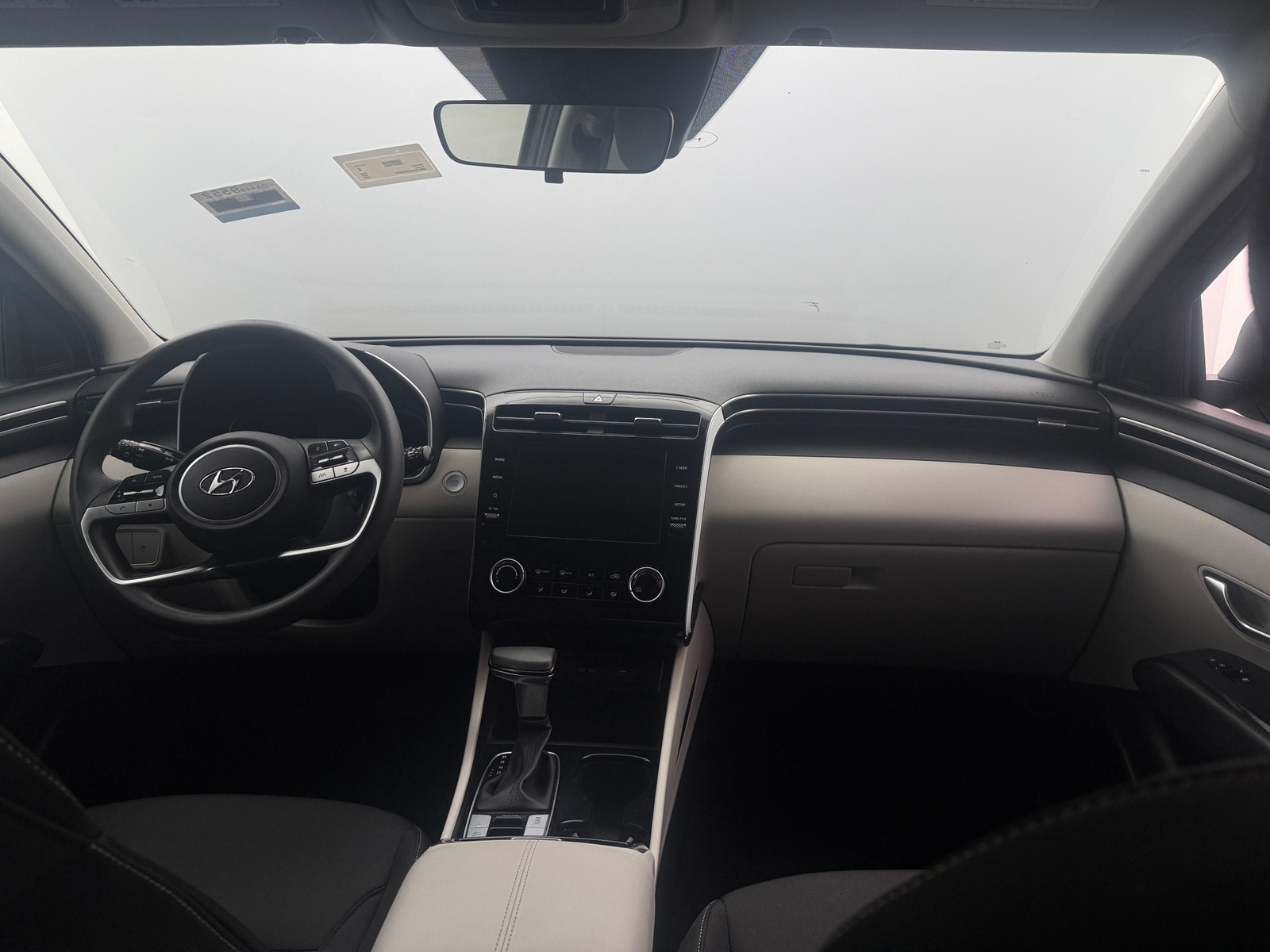 Thumbnail: 2022 Hyundai Tucson - 3