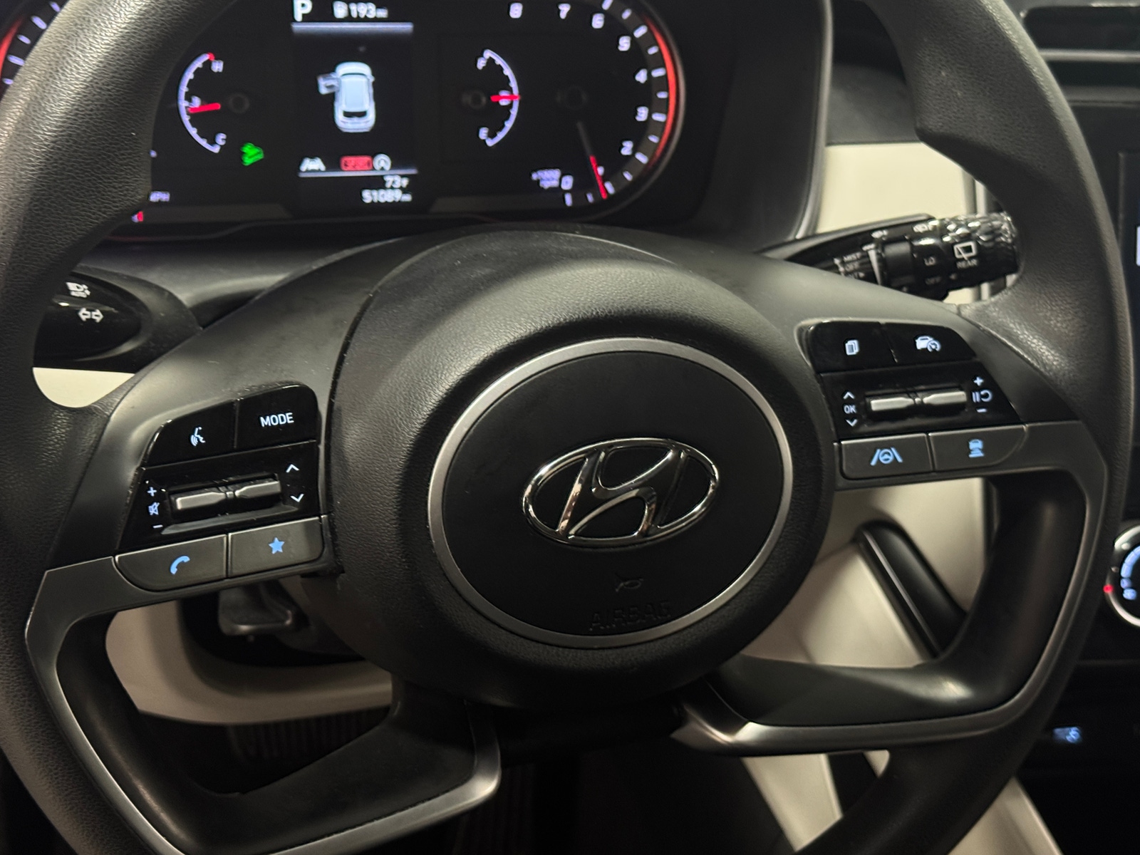 Thumbnail: 2022 Hyundai Tucson - 5