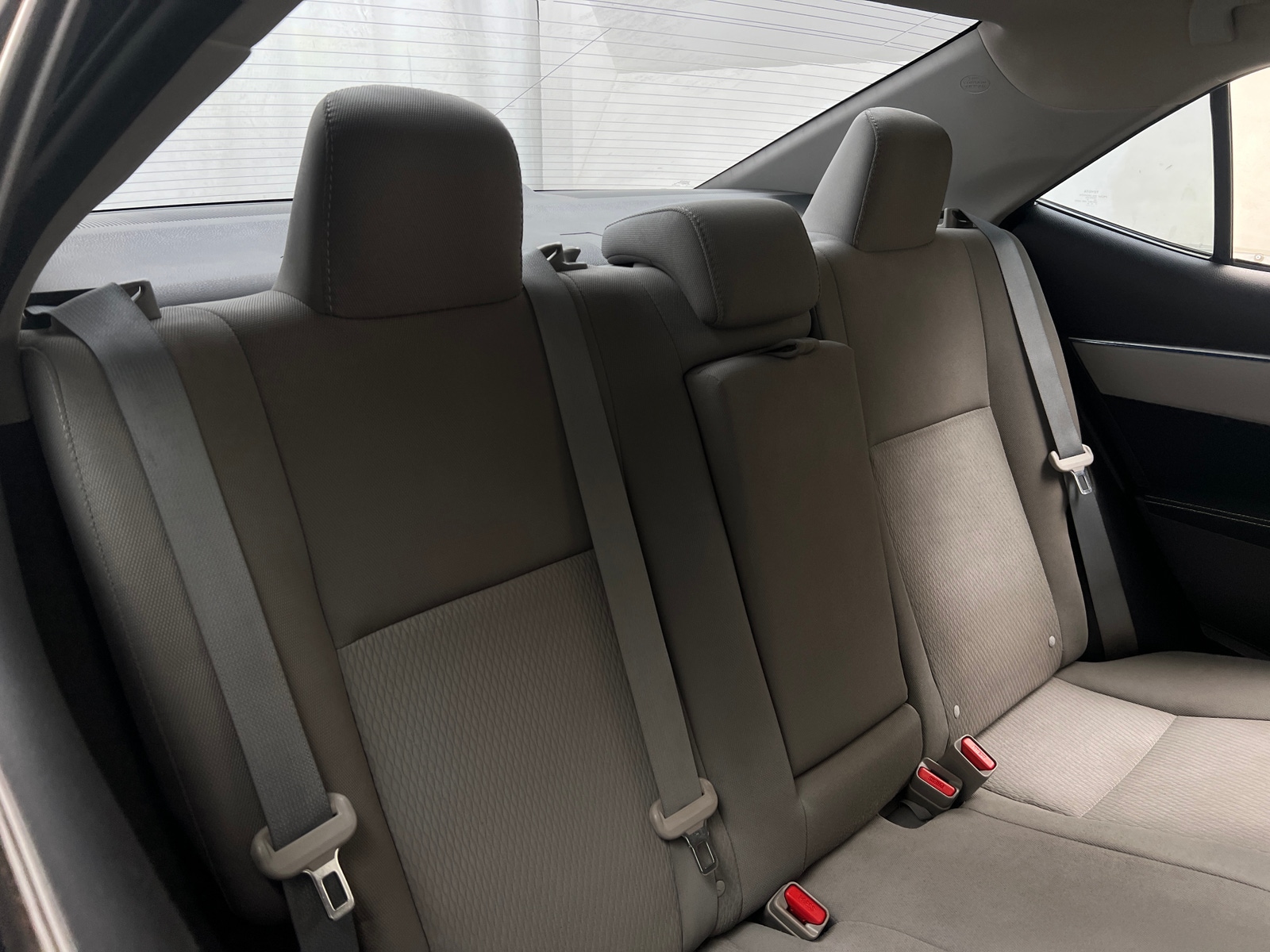 Thumbnail: 2016 Toyota Corolla - 6