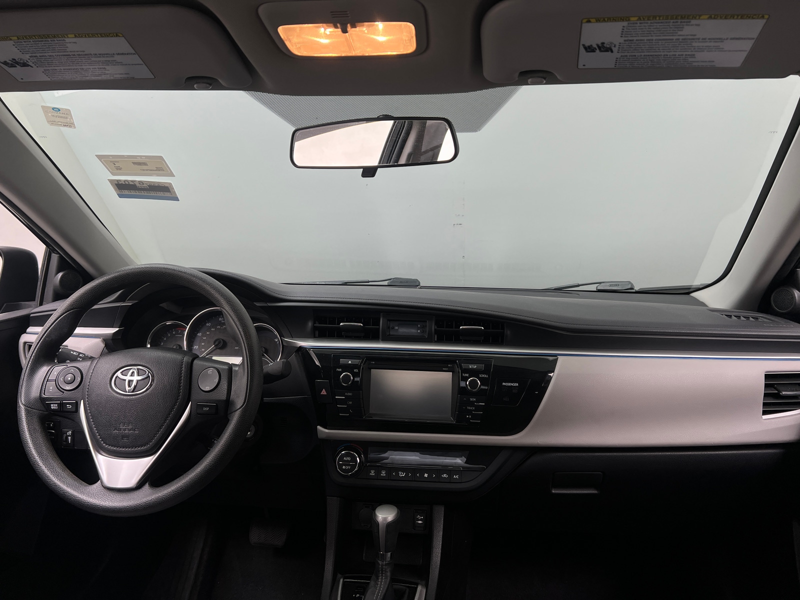 Thumbnail: 2016 Toyota Corolla - 3