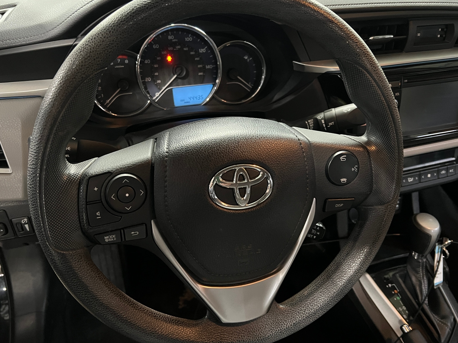 Thumbnail: 2016 Toyota Corolla - 5