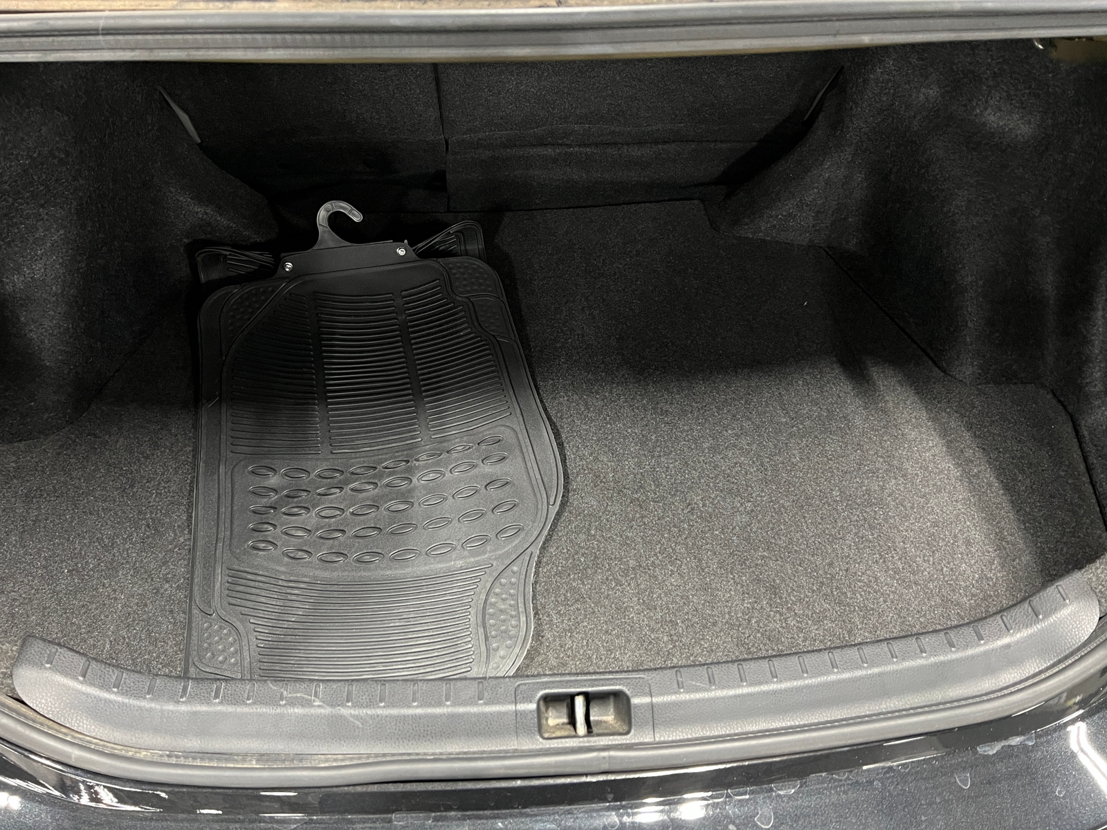 Thumbnail: 2016 Toyota Corolla - 7