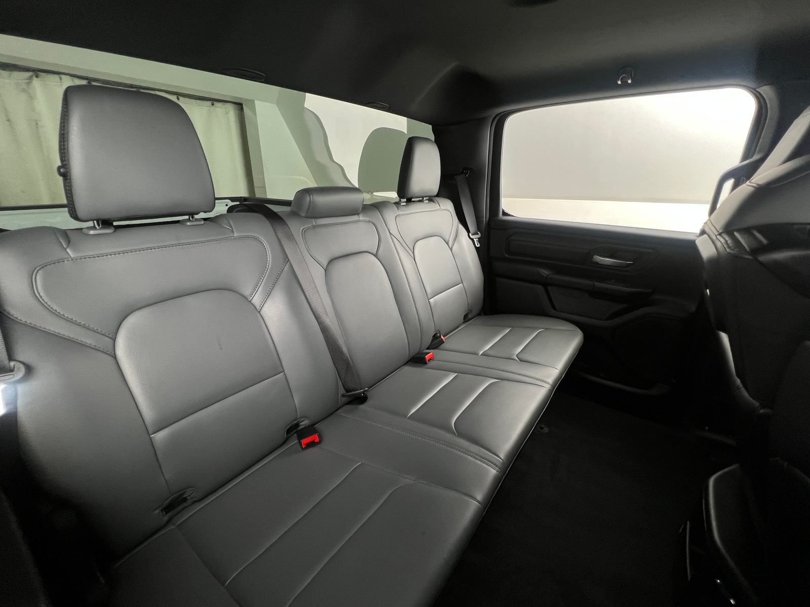 Thumbnail: 2025 RAM 1500 - 6