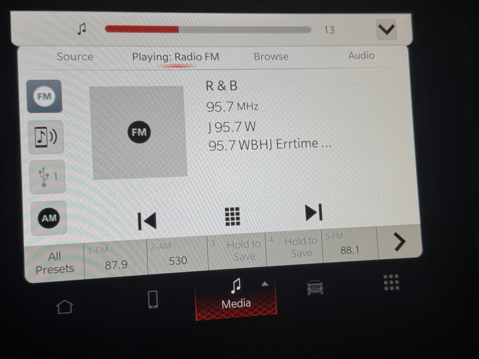 Thumbnail: 2025 RAM 1500 - 4