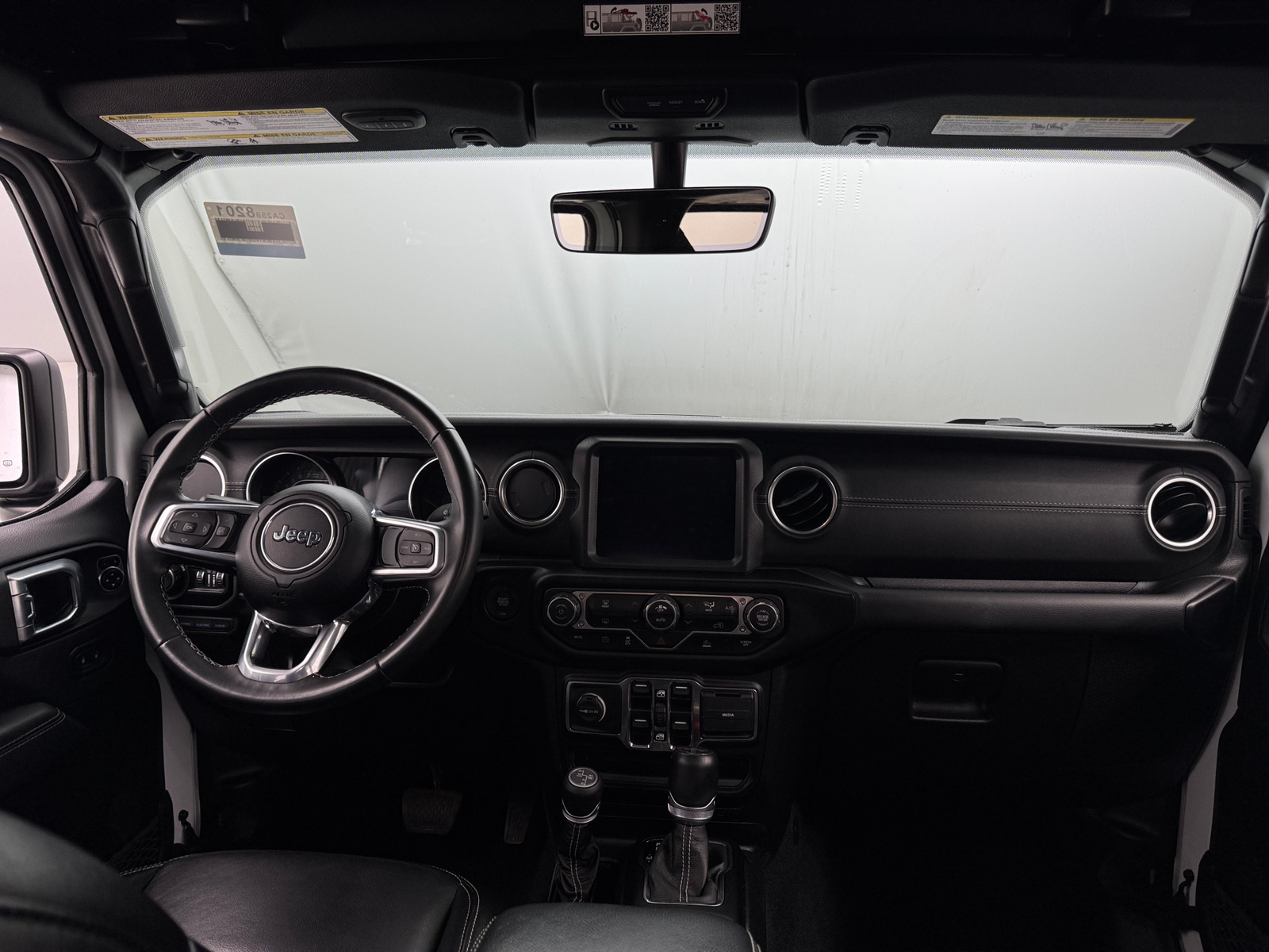 Thumbnail: 2022 Jeep Wrangler - 2