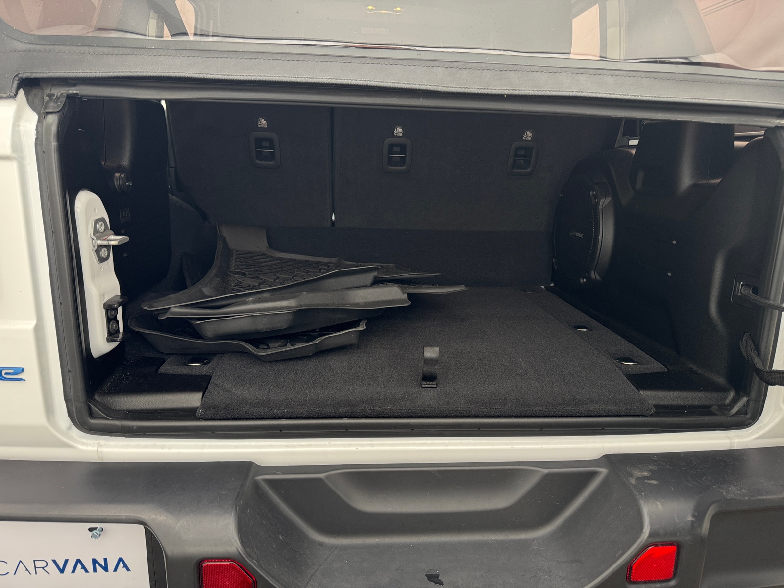 Thumbnail: 2022 Jeep Wrangler - 6