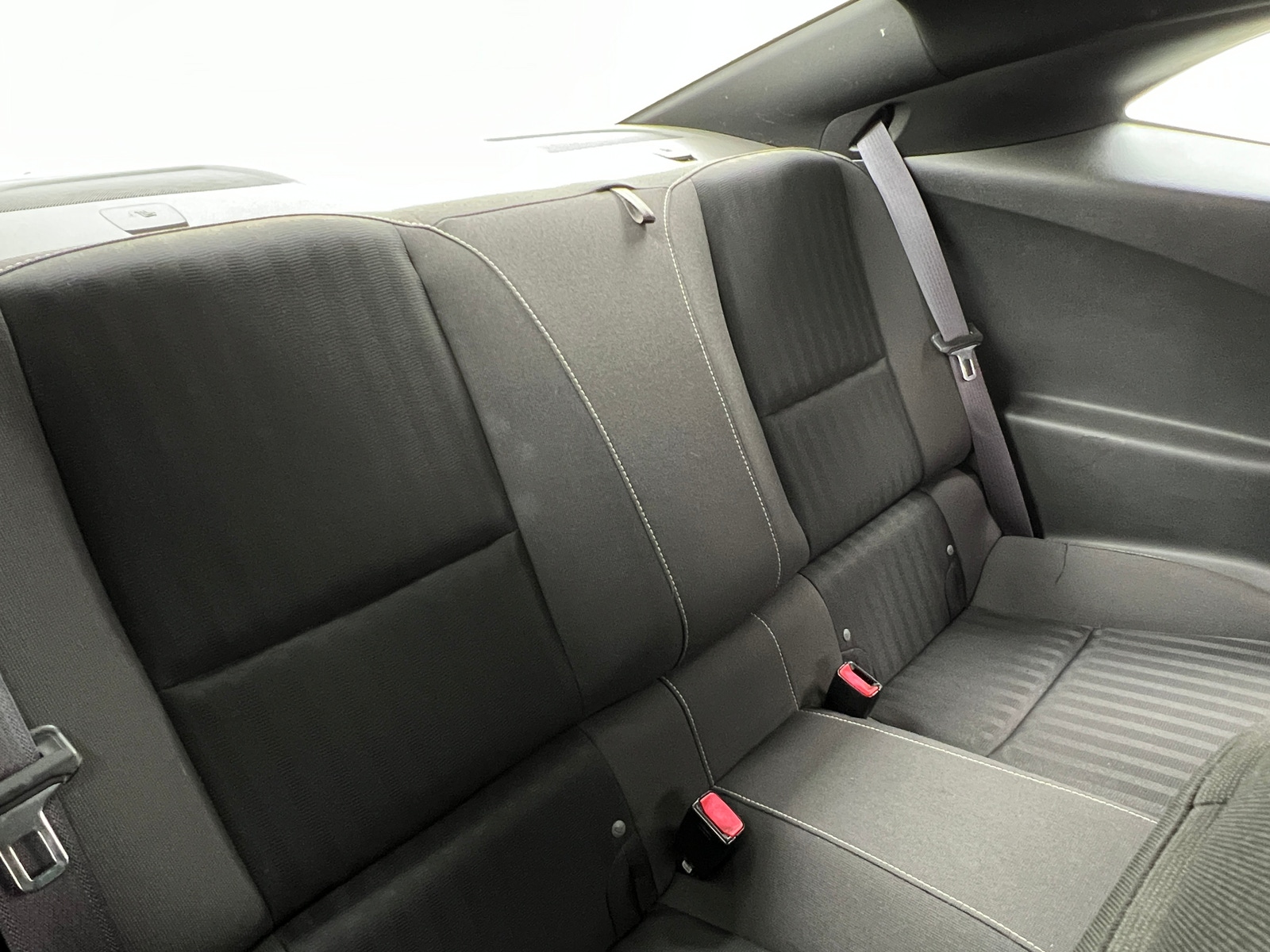 Thumbnail: 2015 Chevrolet Camaro - 5