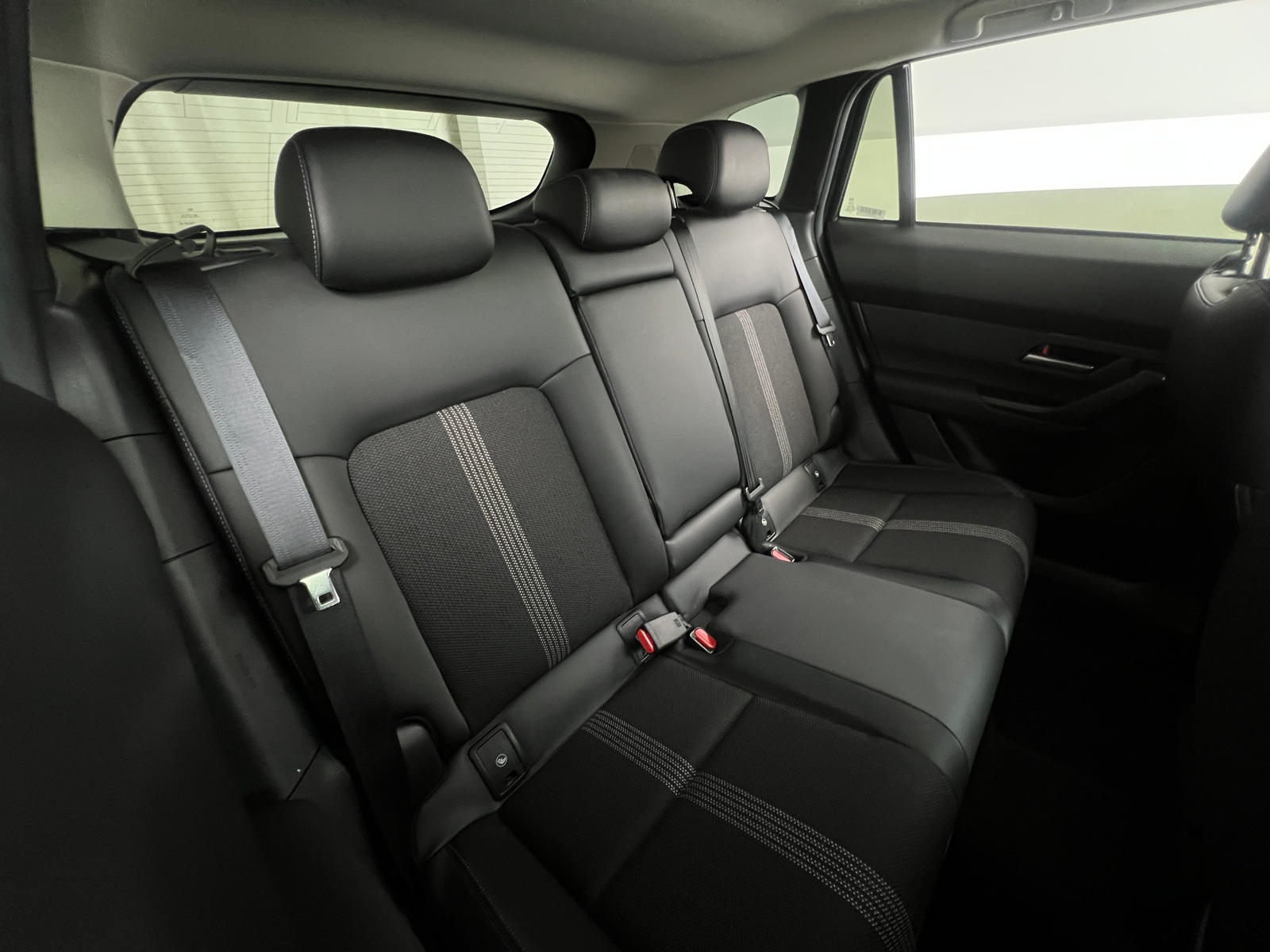 Thumbnail: 2025 Mazda CX-50 - 5