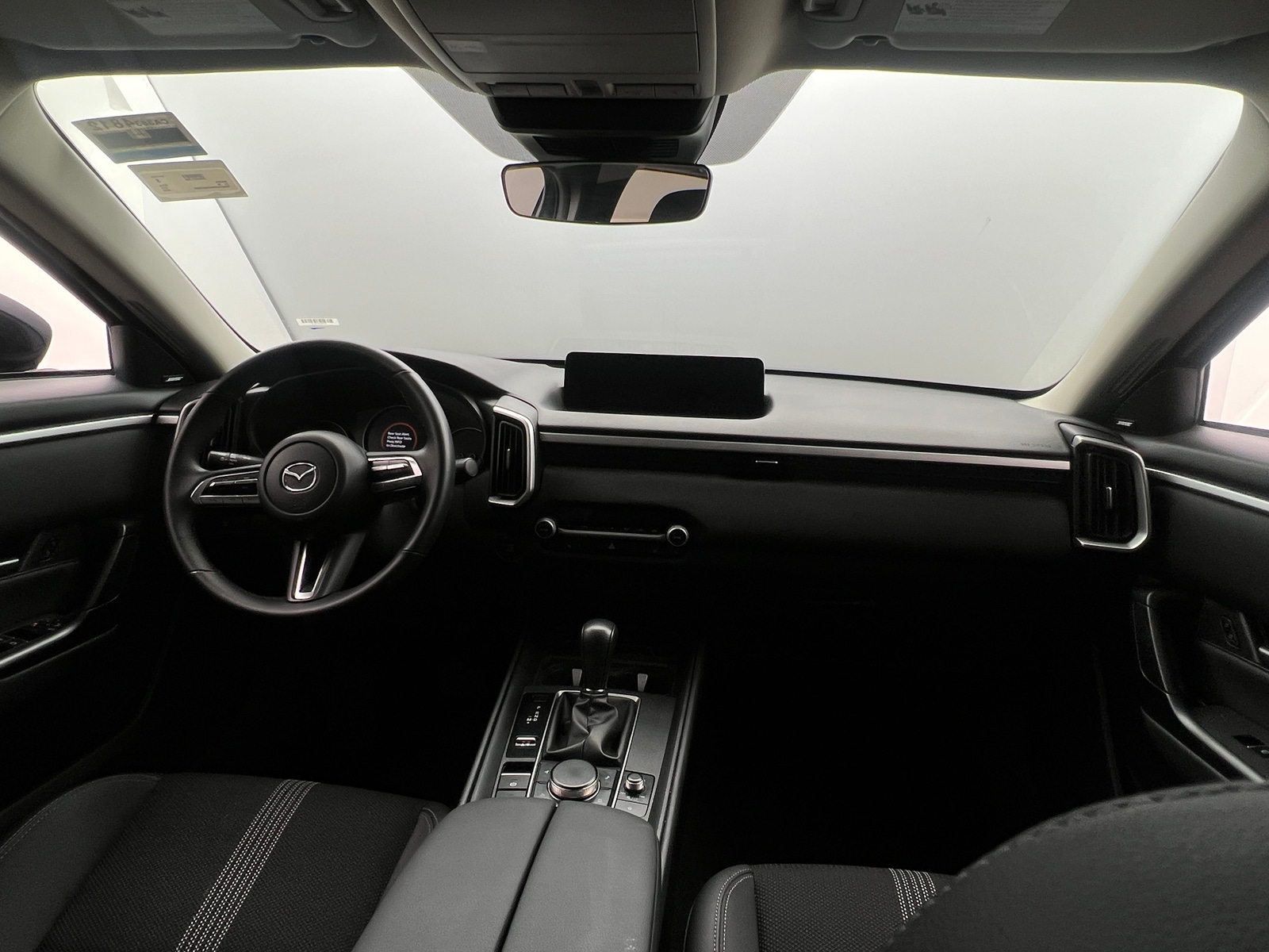 Thumbnail: 2025 Mazda CX-50 - 2