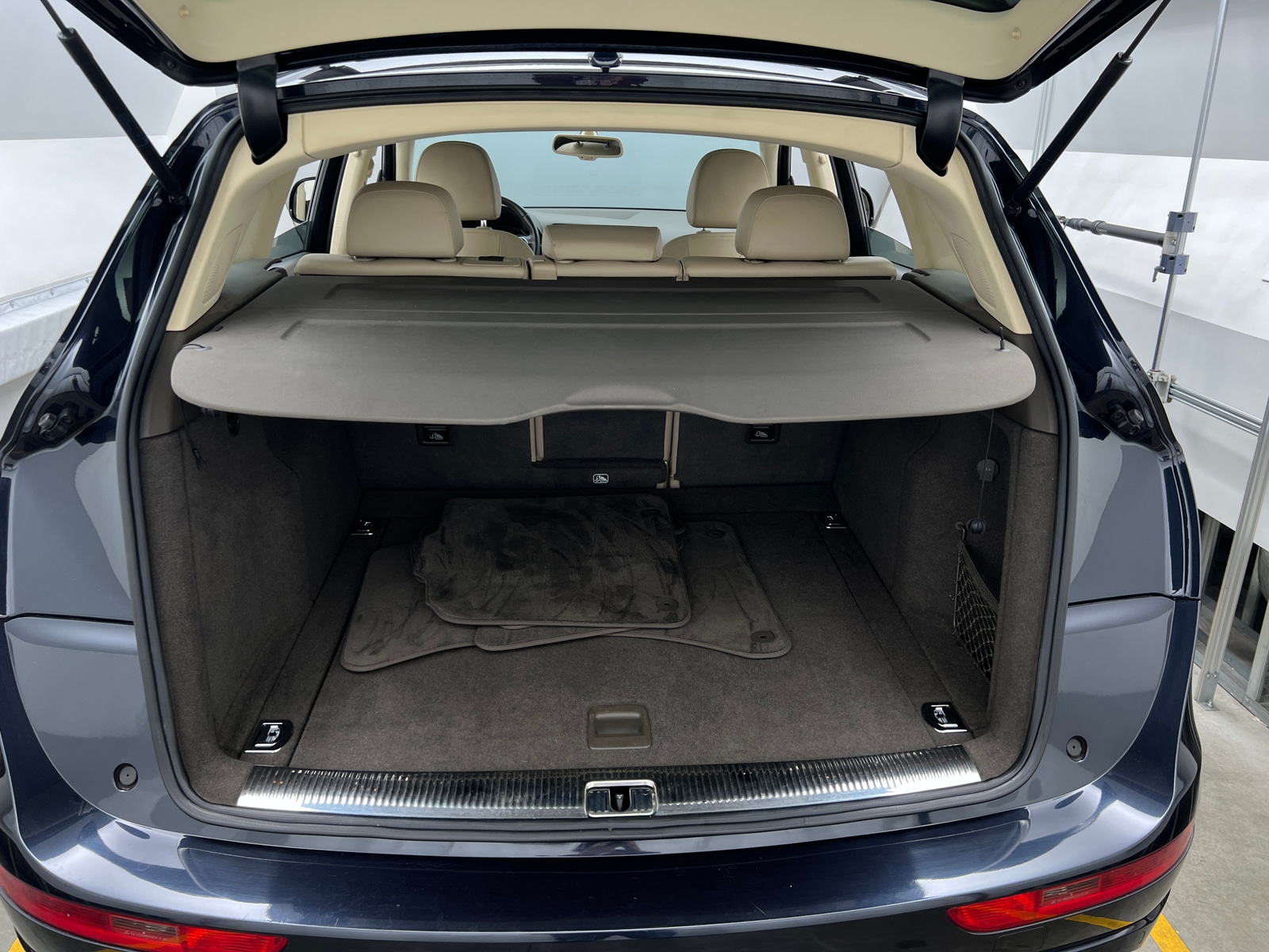 Thumbnail: 2014 Audi Q5 - 6