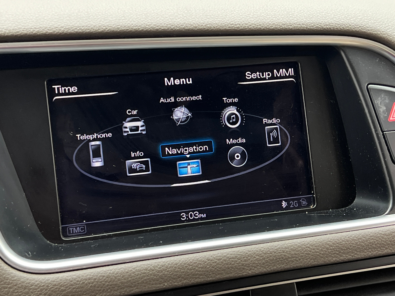 Thumbnail: 2014 Audi Q5 - 3