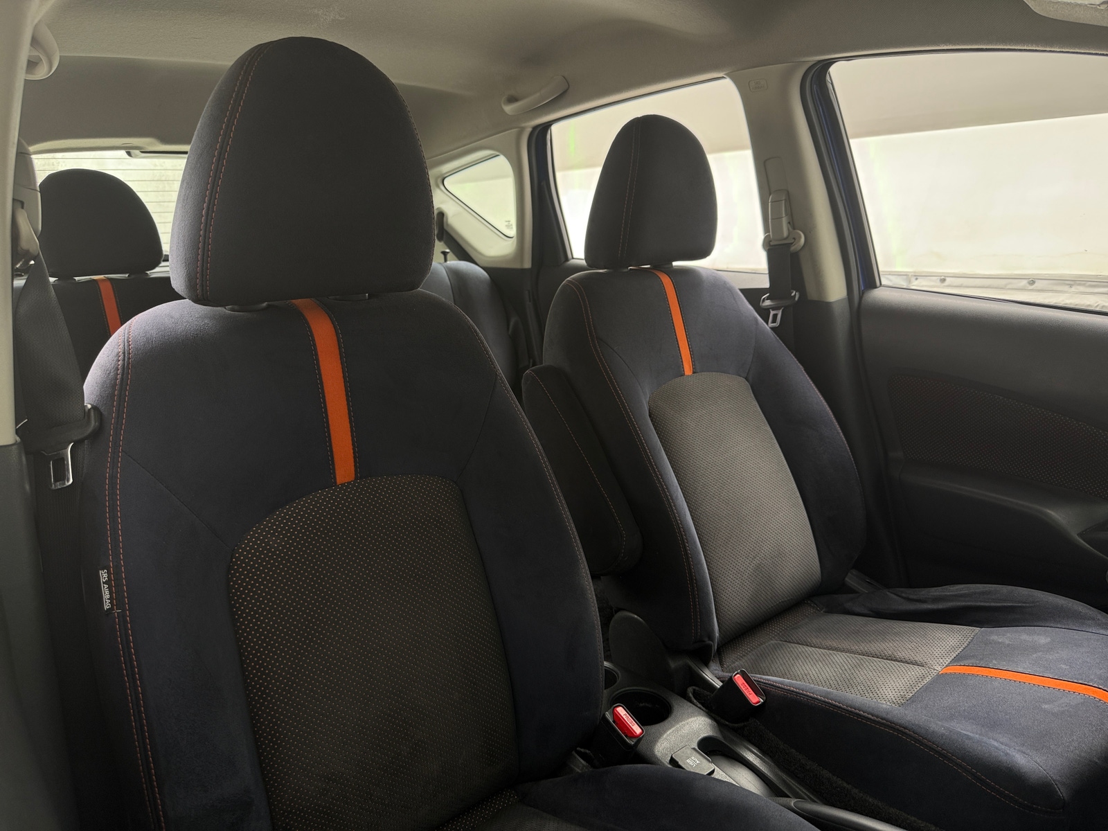 Thumbnail: 2016 Nissan Versa Note - 2