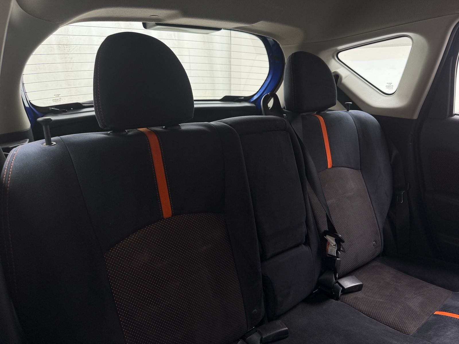 Thumbnail: 2016 Nissan Versa Note - 6