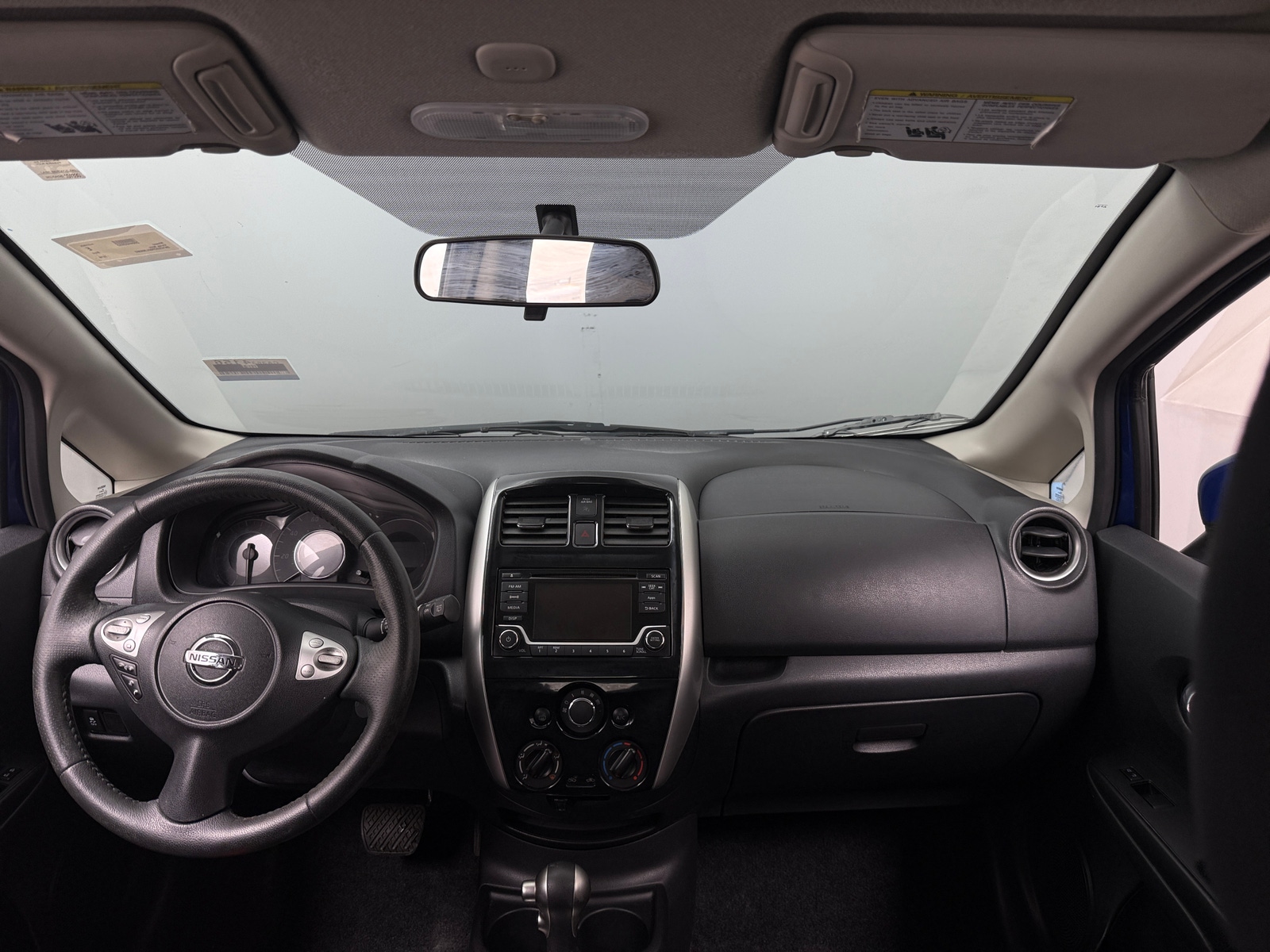 Thumbnail: 2016 Nissan Versa Note - 3