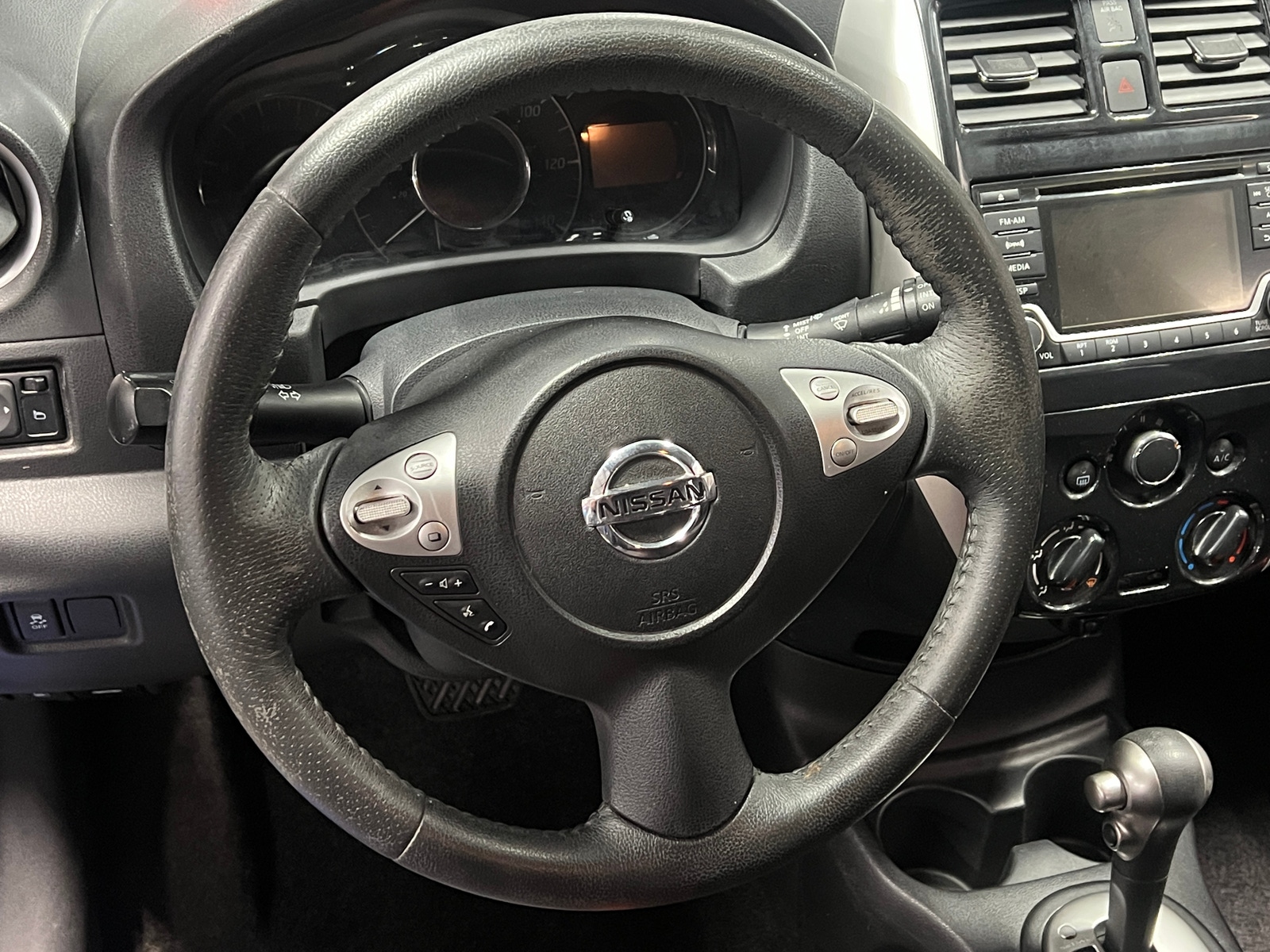 Thumbnail: 2016 Nissan Versa Note - 5