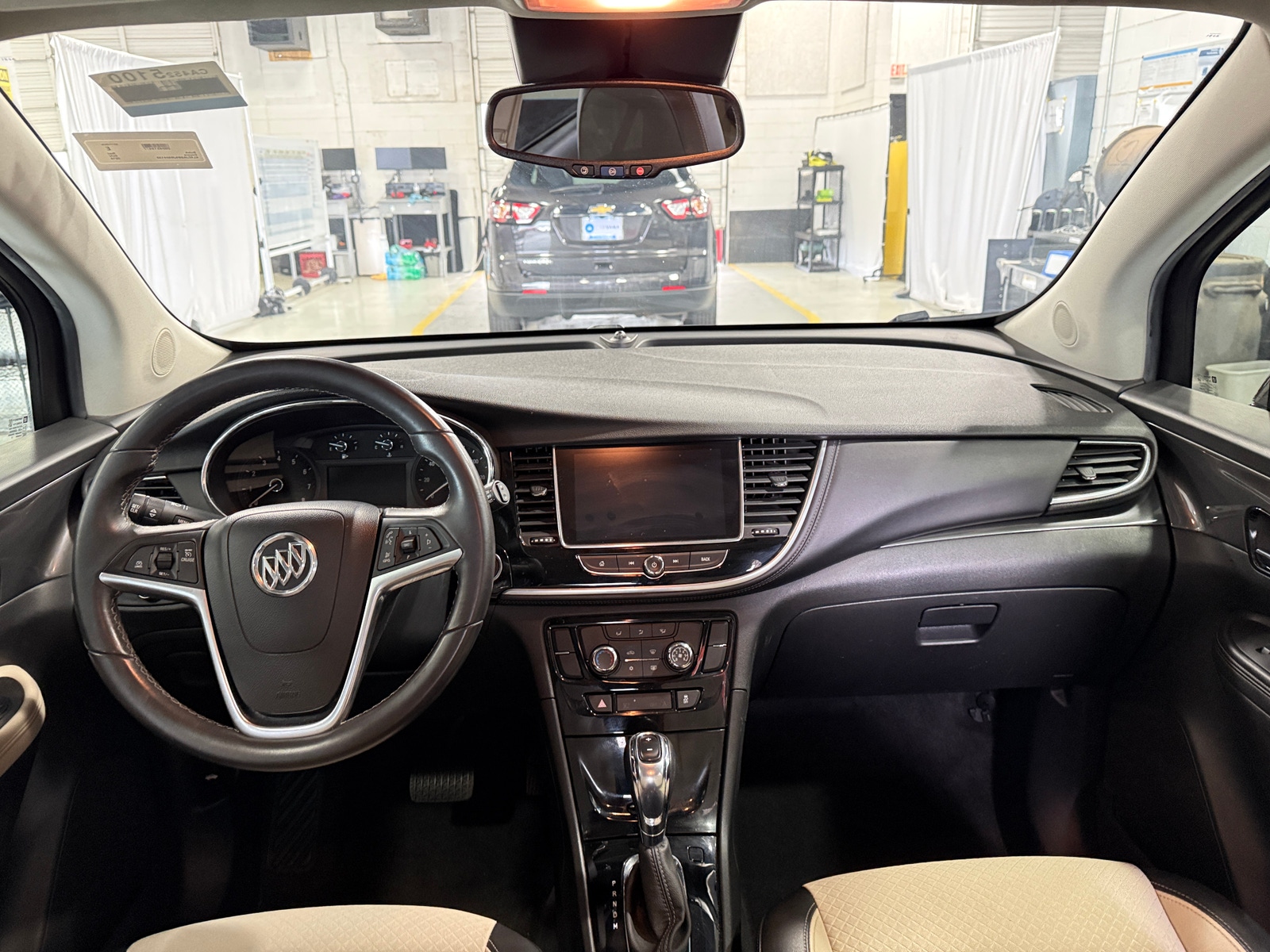 Thumbnail: 2018 Buick Encore - 2