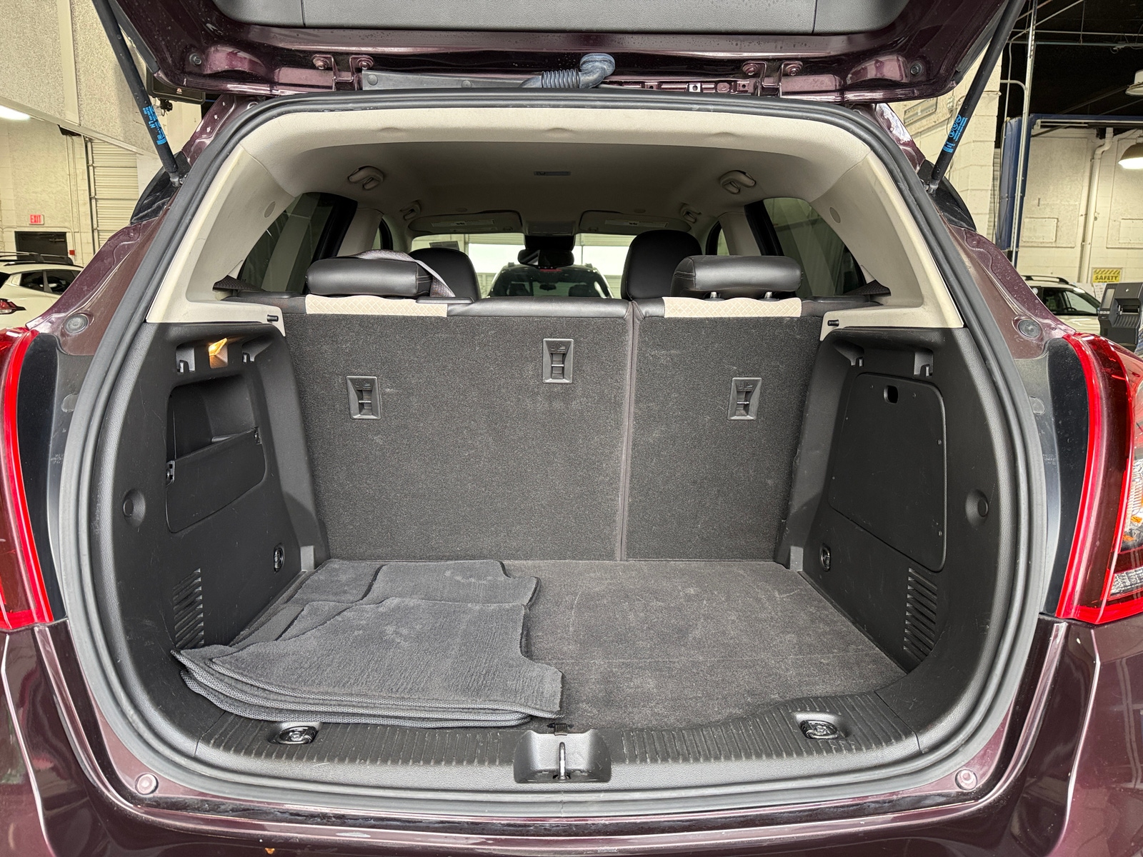 Thumbnail: 2018 Buick Encore - 6