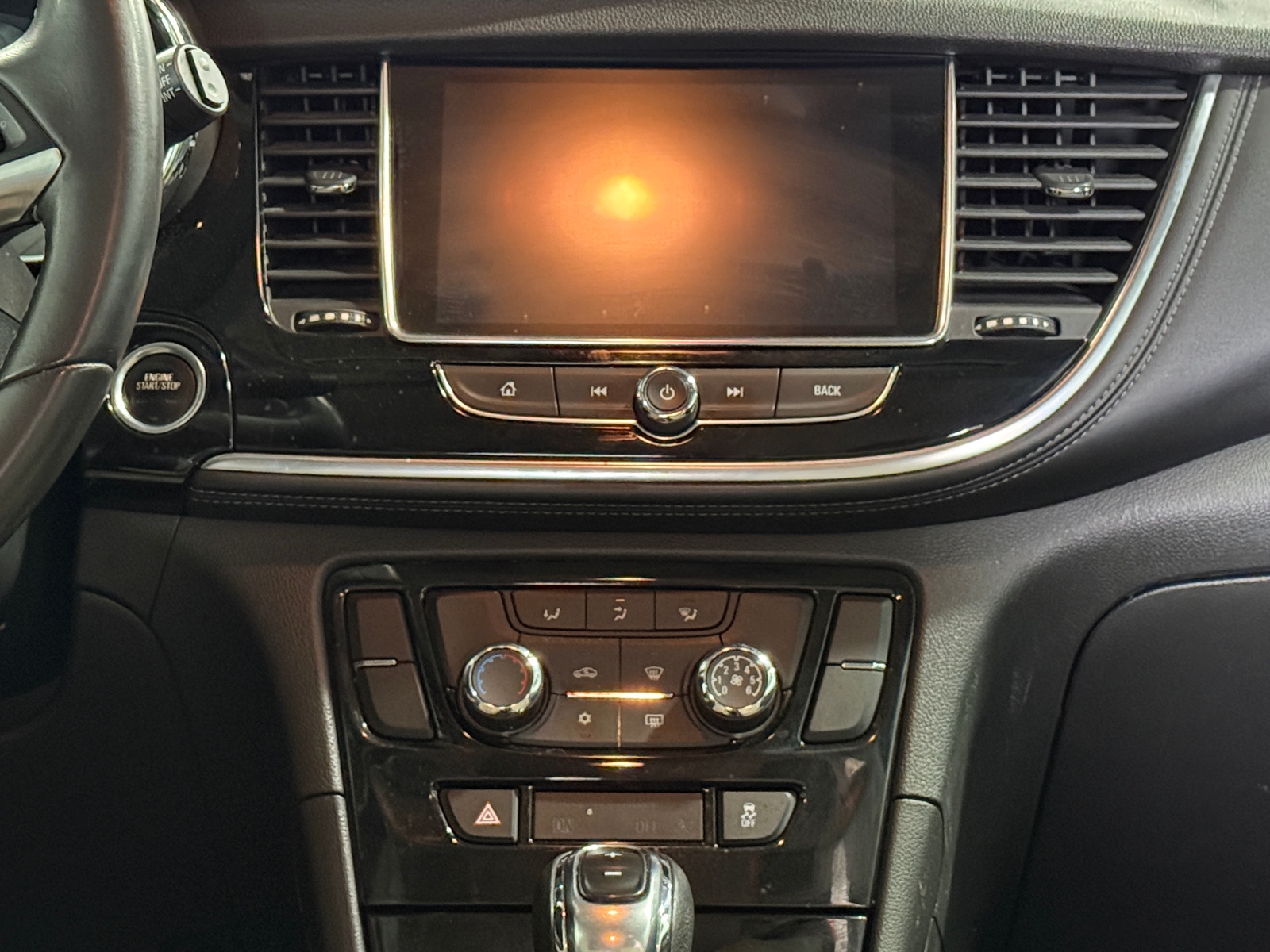 Thumbnail: 2018 Buick Encore - 3