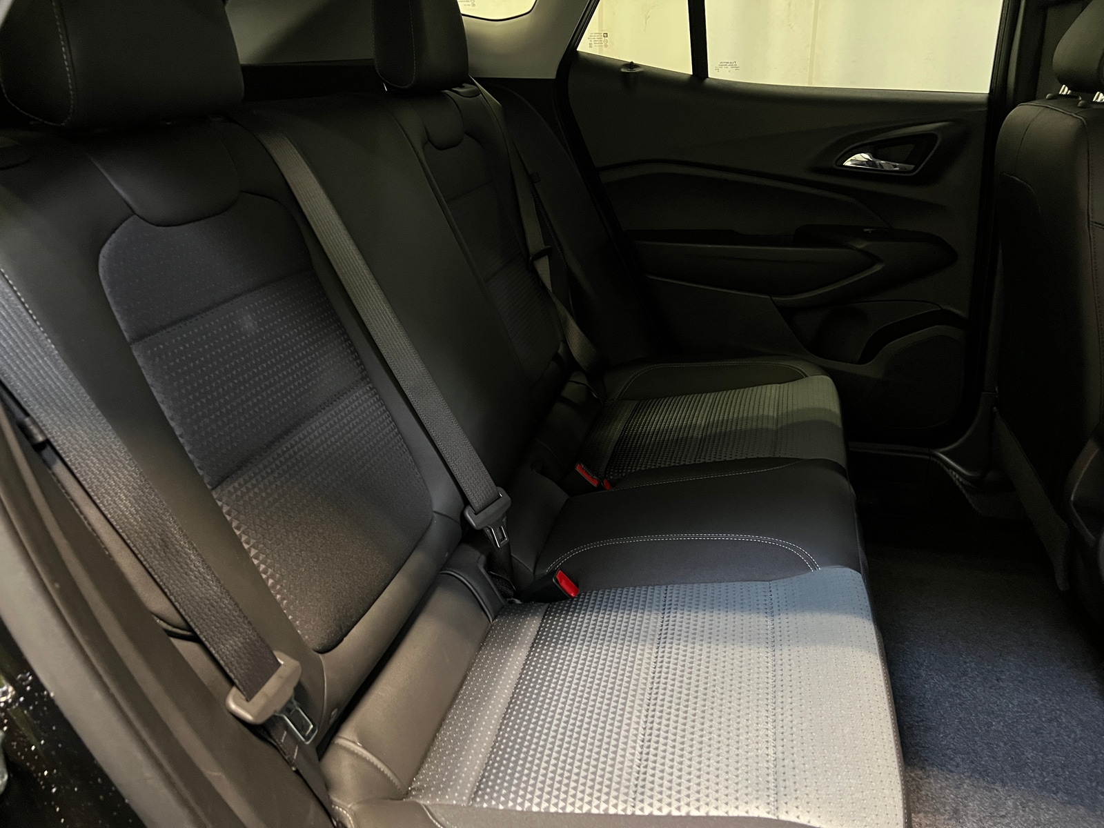 Thumbnail: 2025 Chevrolet Trax - 6