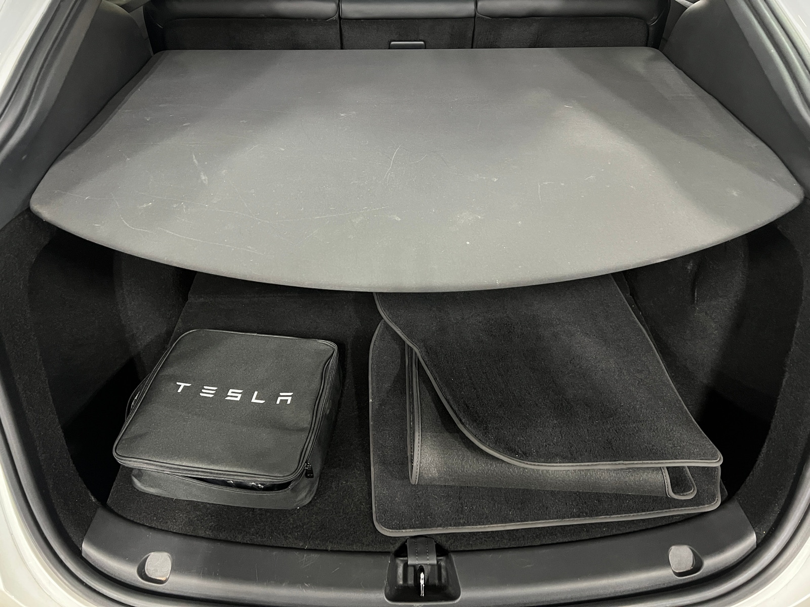 Thumbnail: 2023 Tesla Model Y - 5