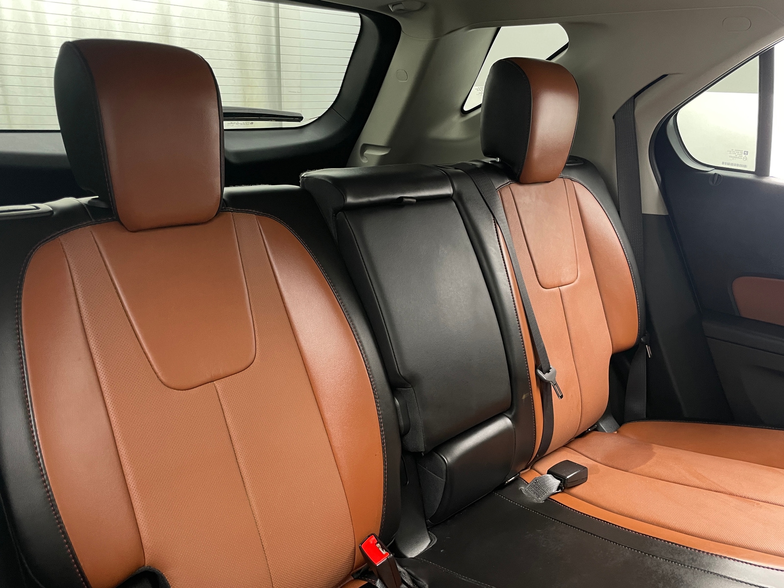 Thumbnail: 2017 Chevrolet Equinox - 5