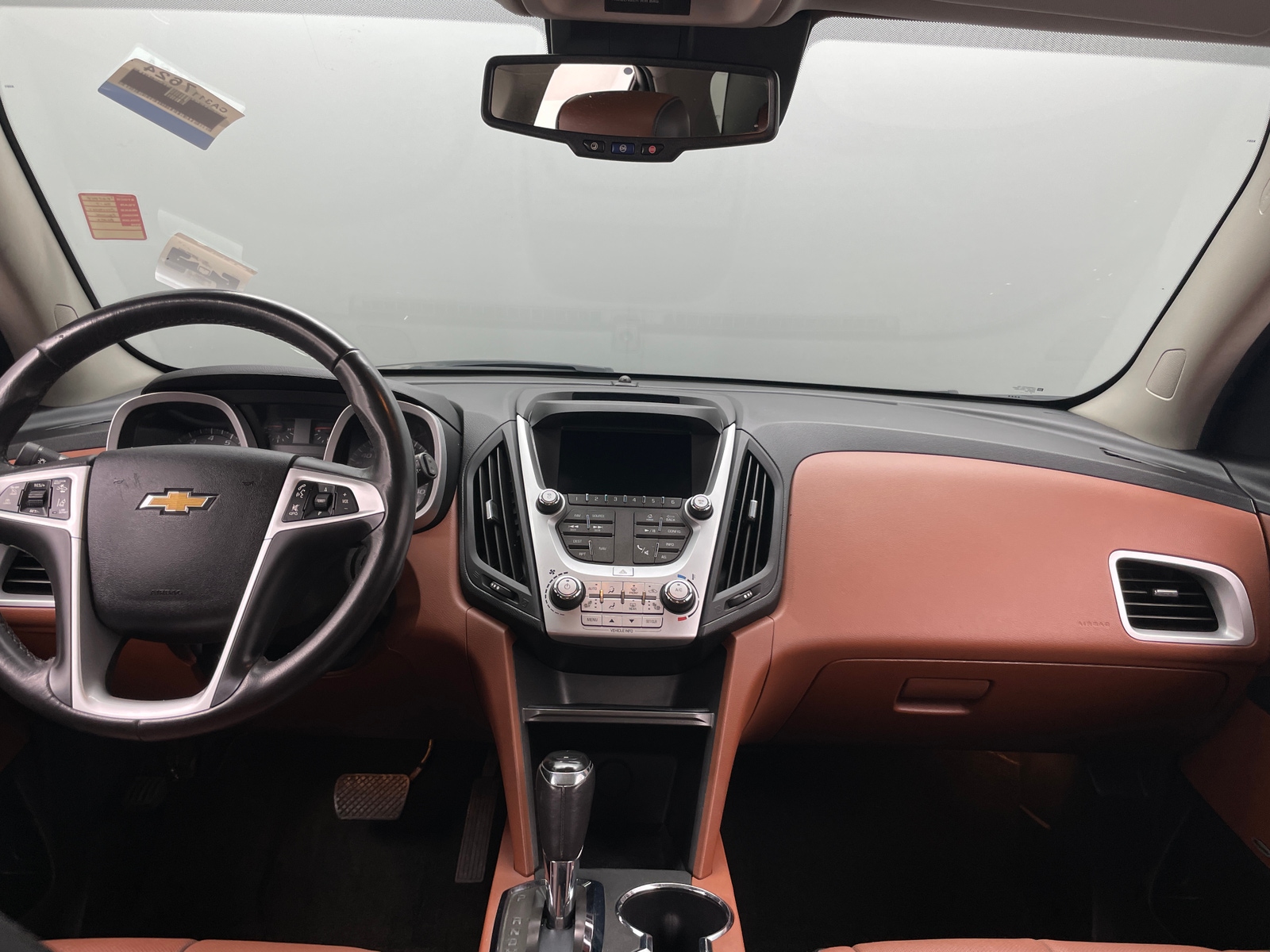 Thumbnail: 2017 Chevrolet Equinox - 2