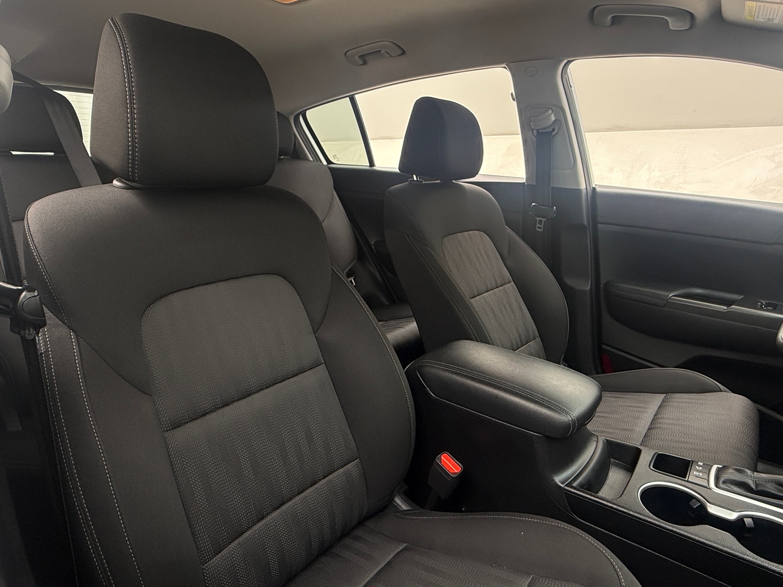 Thumbnail: 2022 Kia Sportage - 2