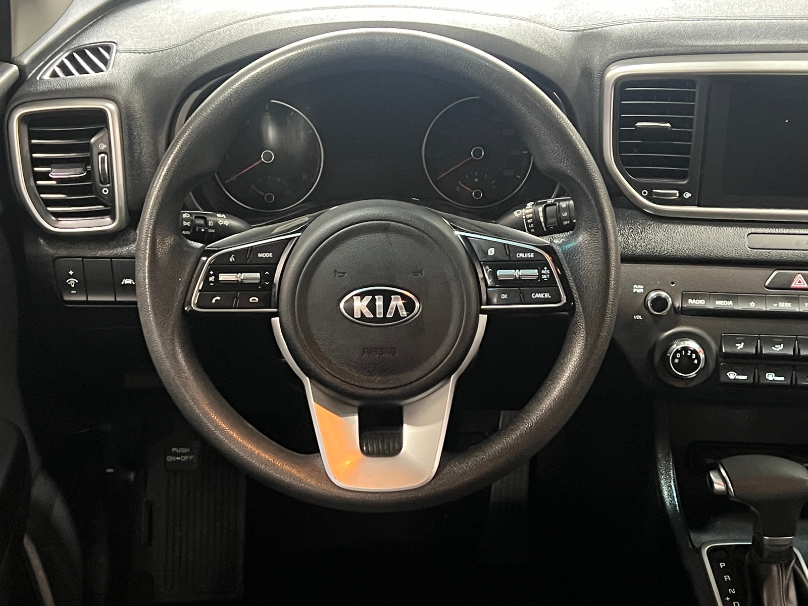 Thumbnail: 2022 Kia Sportage - 5