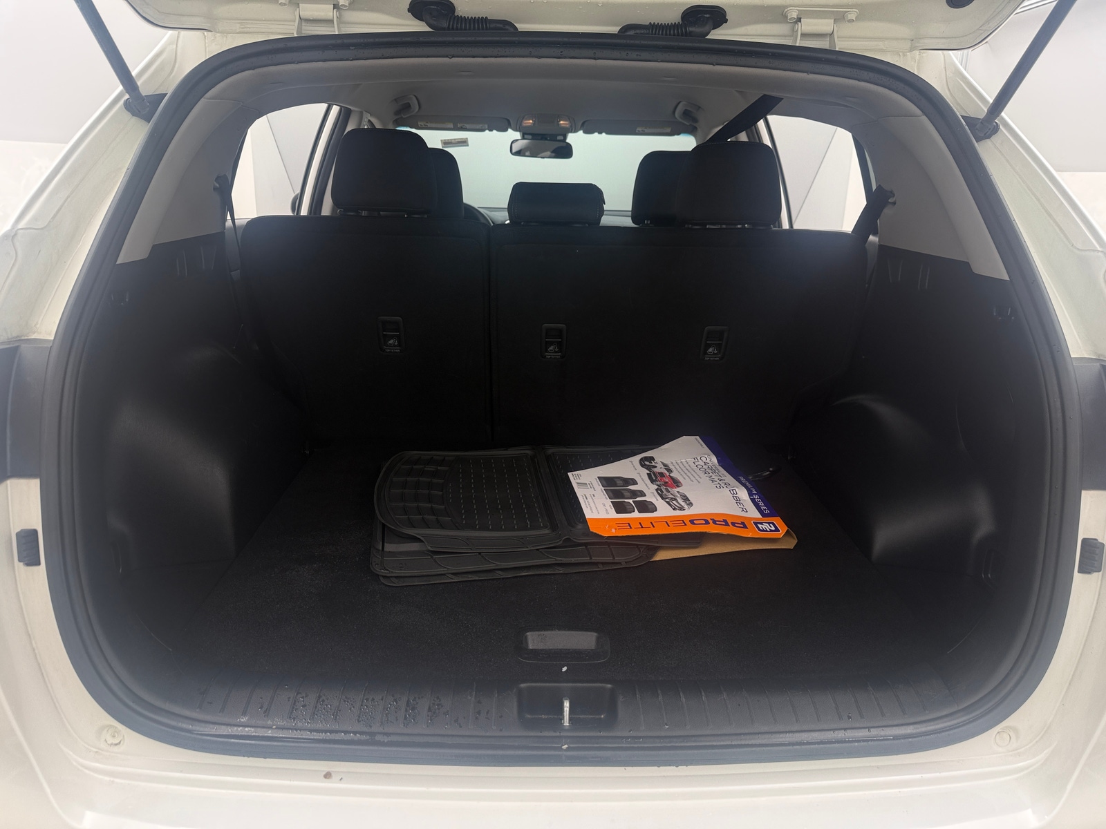 Thumbnail: 2022 Kia Sportage - 7